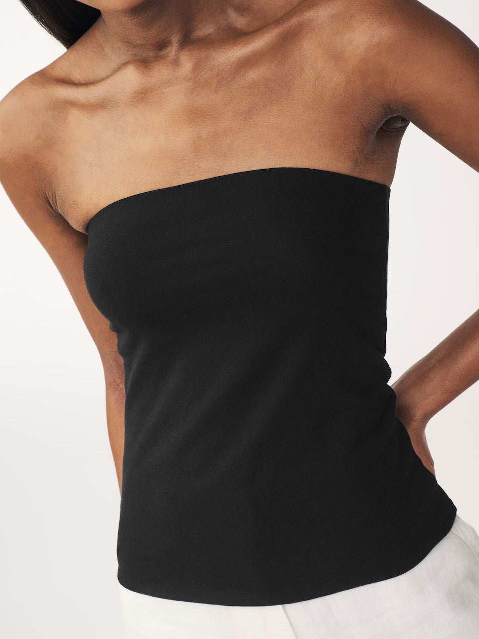 Essential Bandeau Top