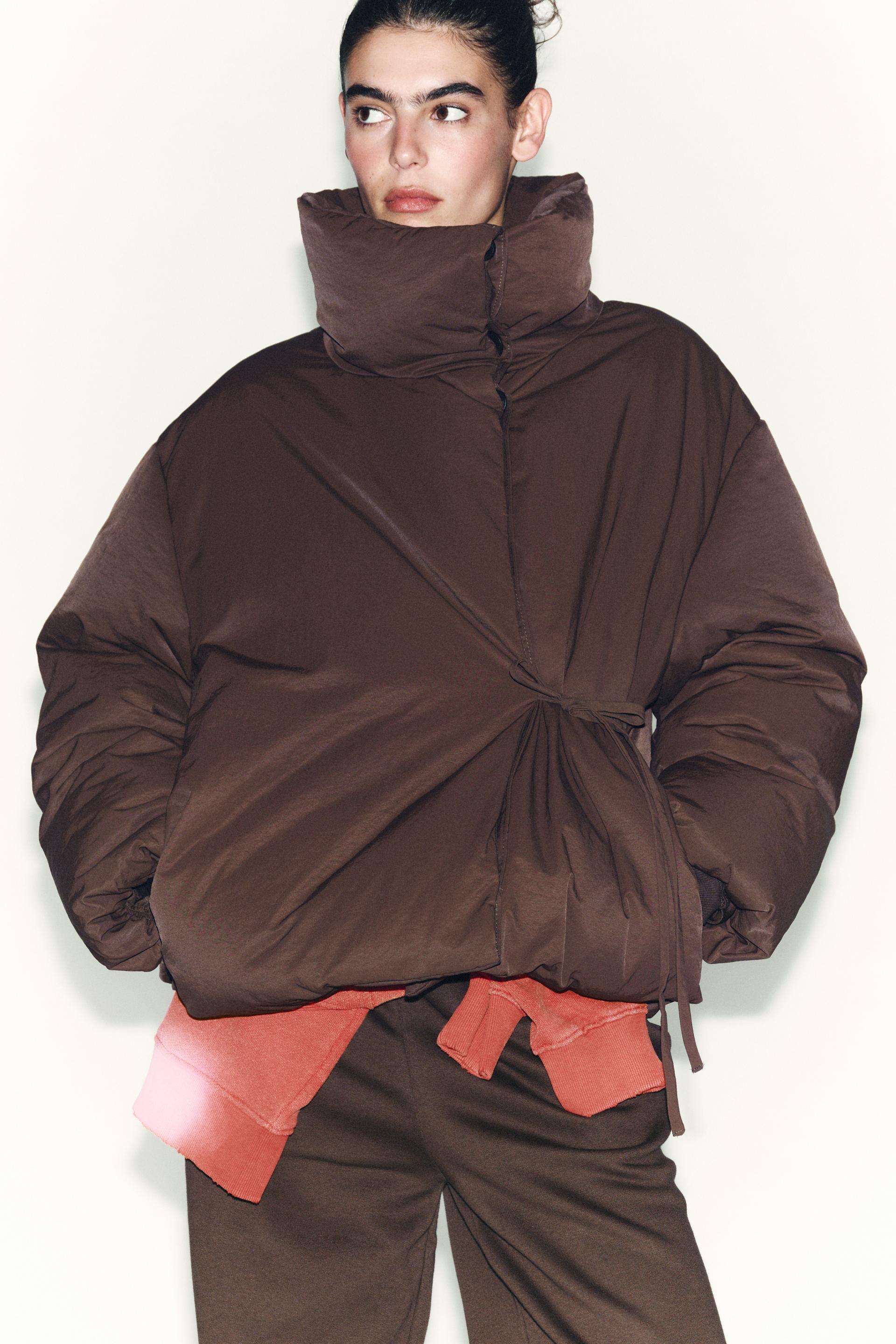 CocoaCloud Jacket