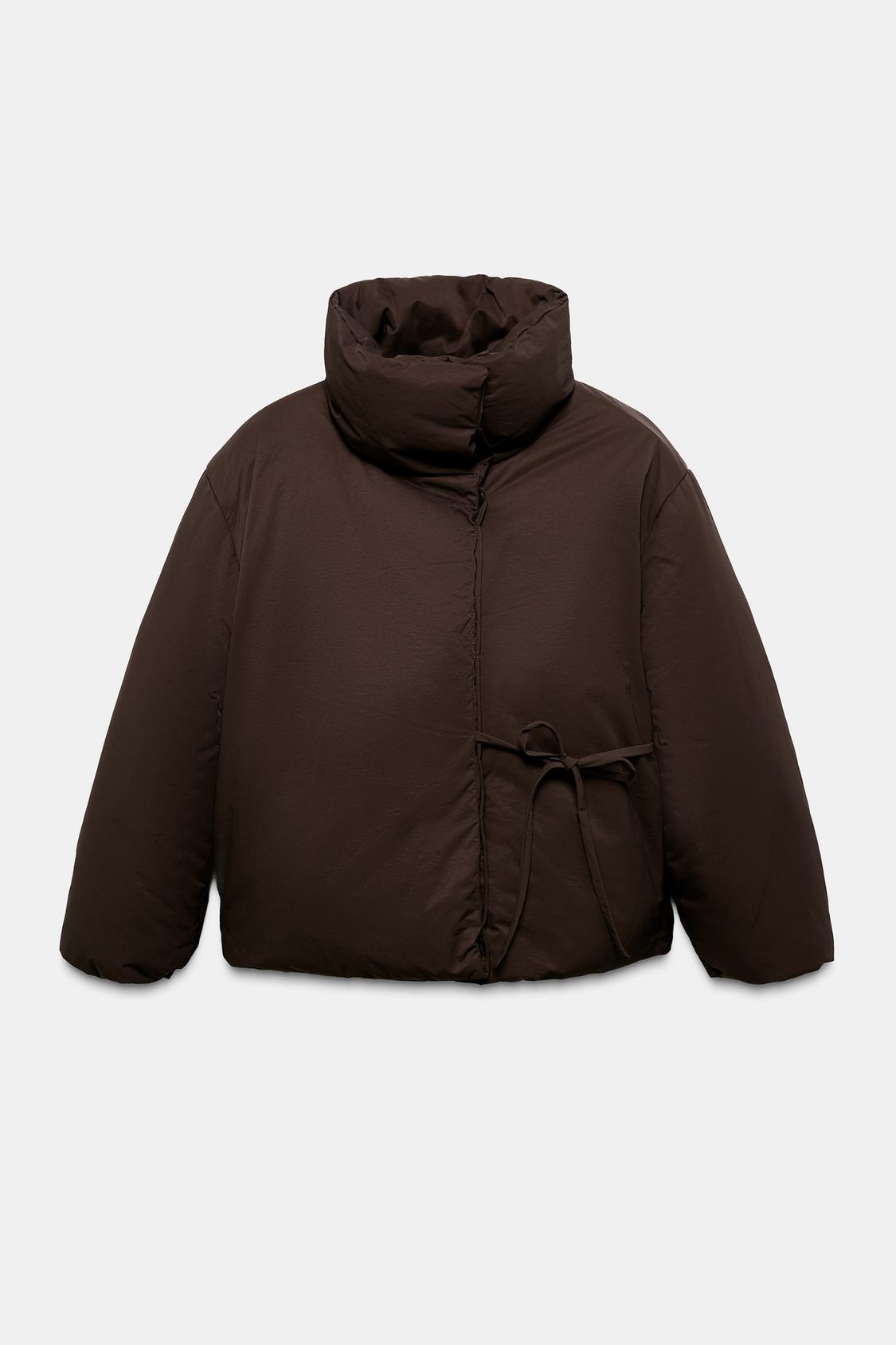 CocoaCloud Jacket