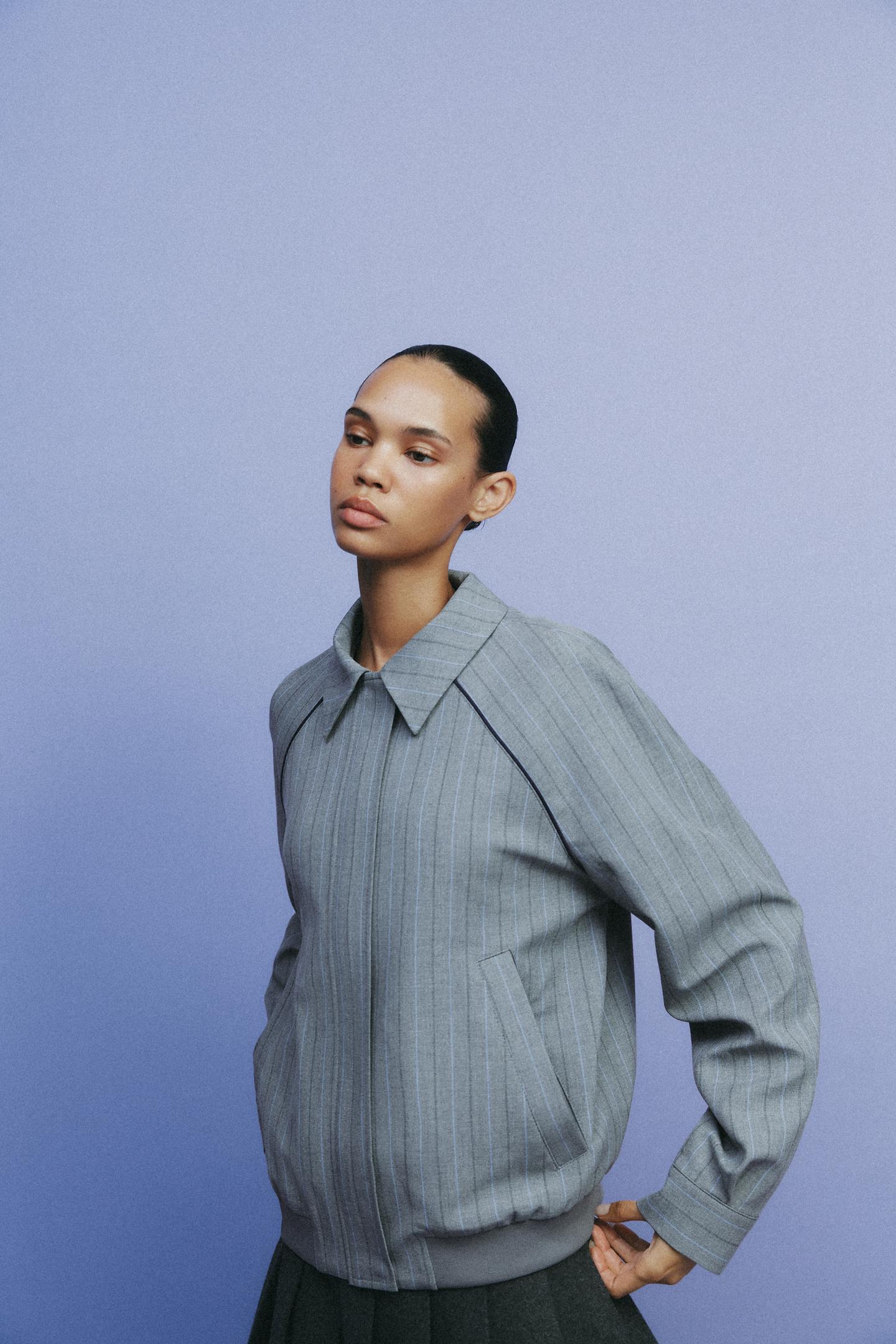 The Theo Bomber