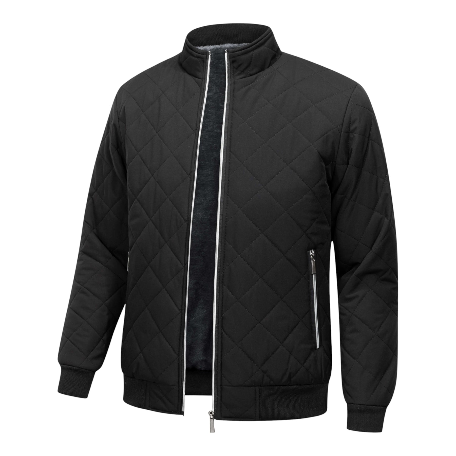 Hristo Fleece Jacket