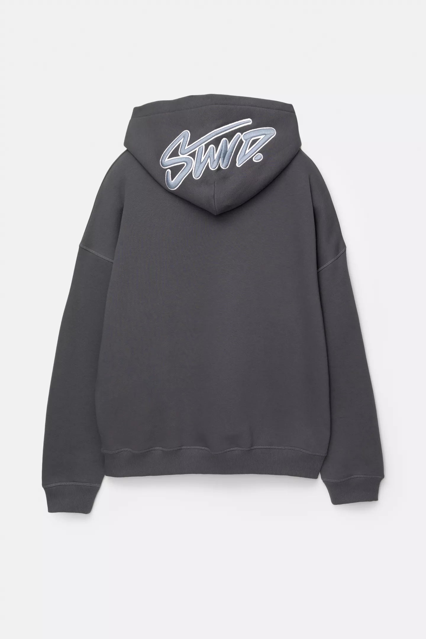 Streetwear Hoodie