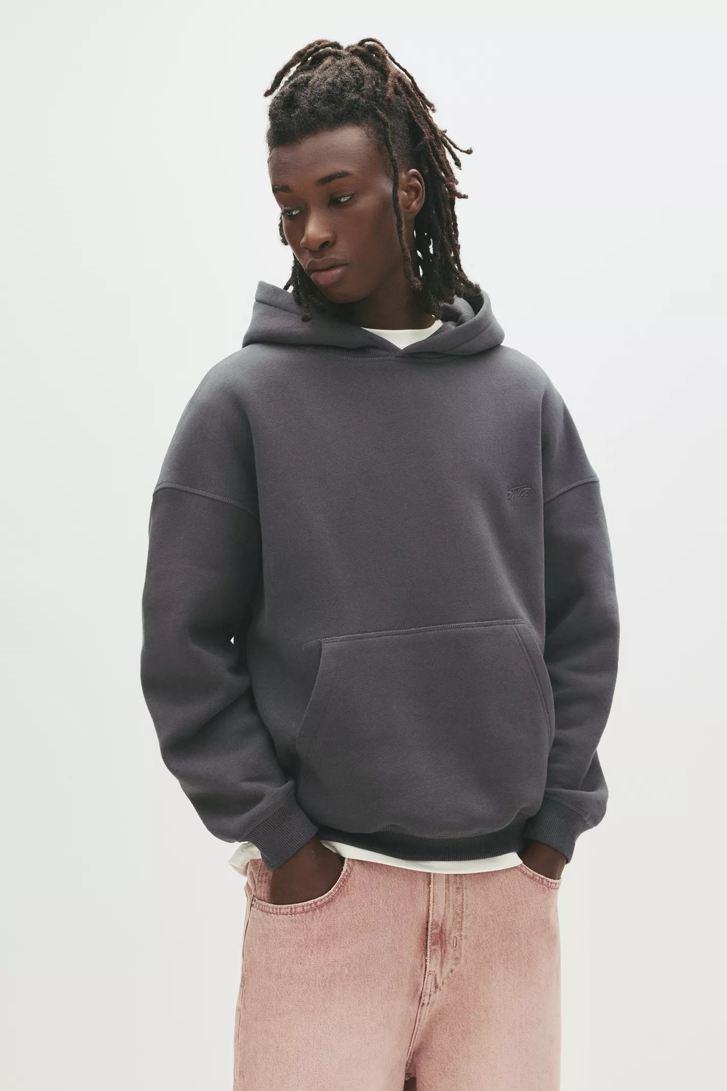 Streetwear Hoodie