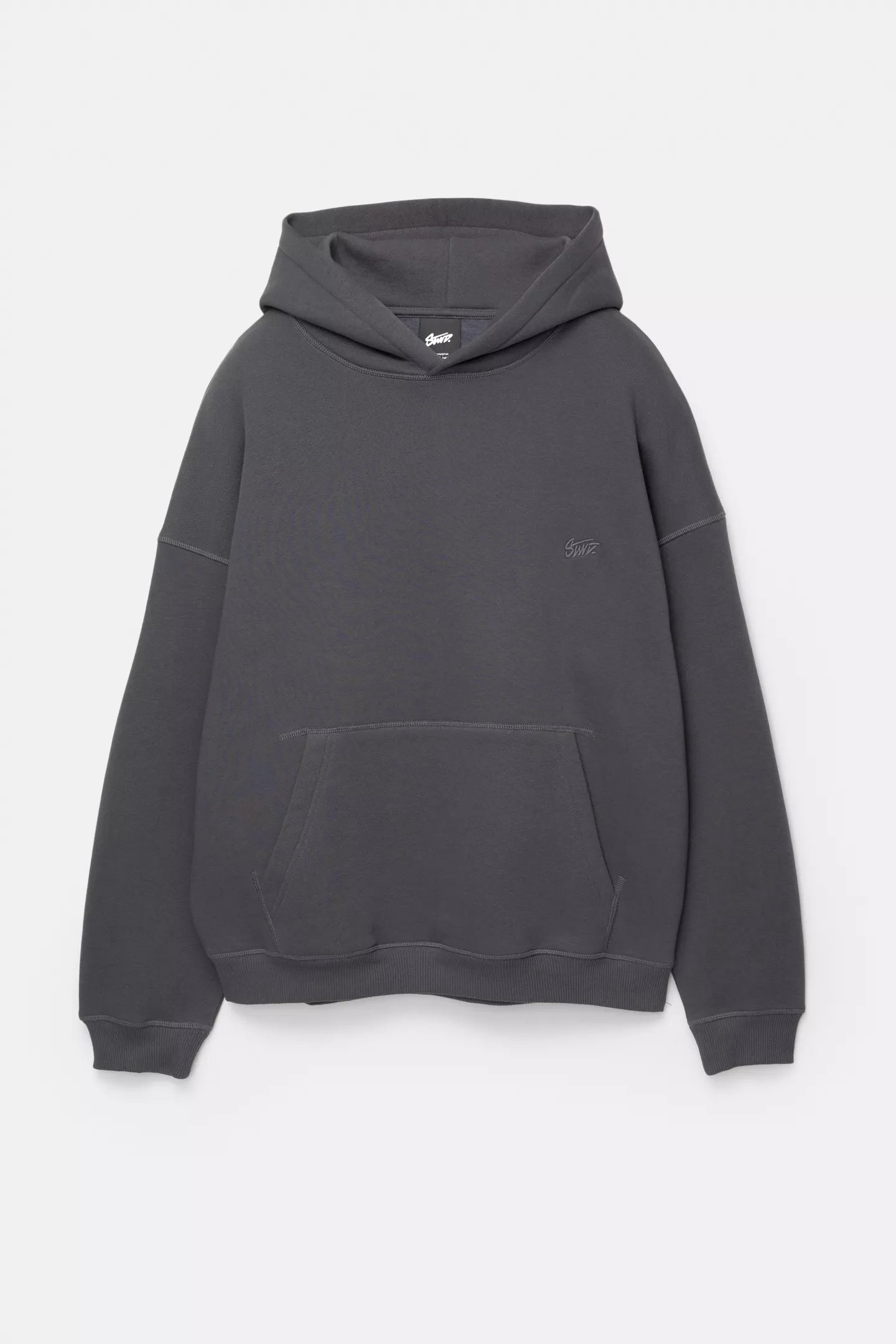 Streetwear Hoodie