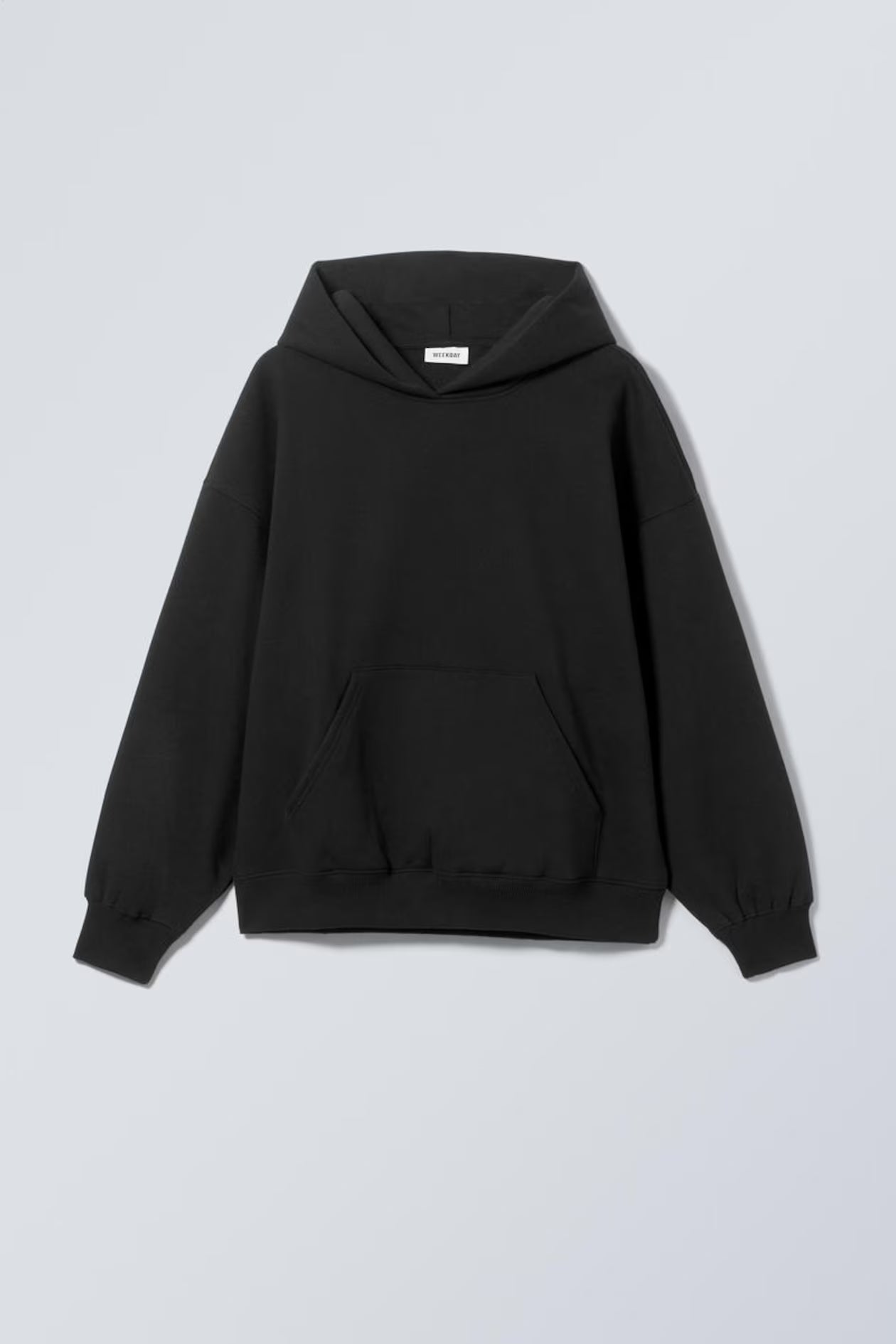 Timeless Oversized Hoodie