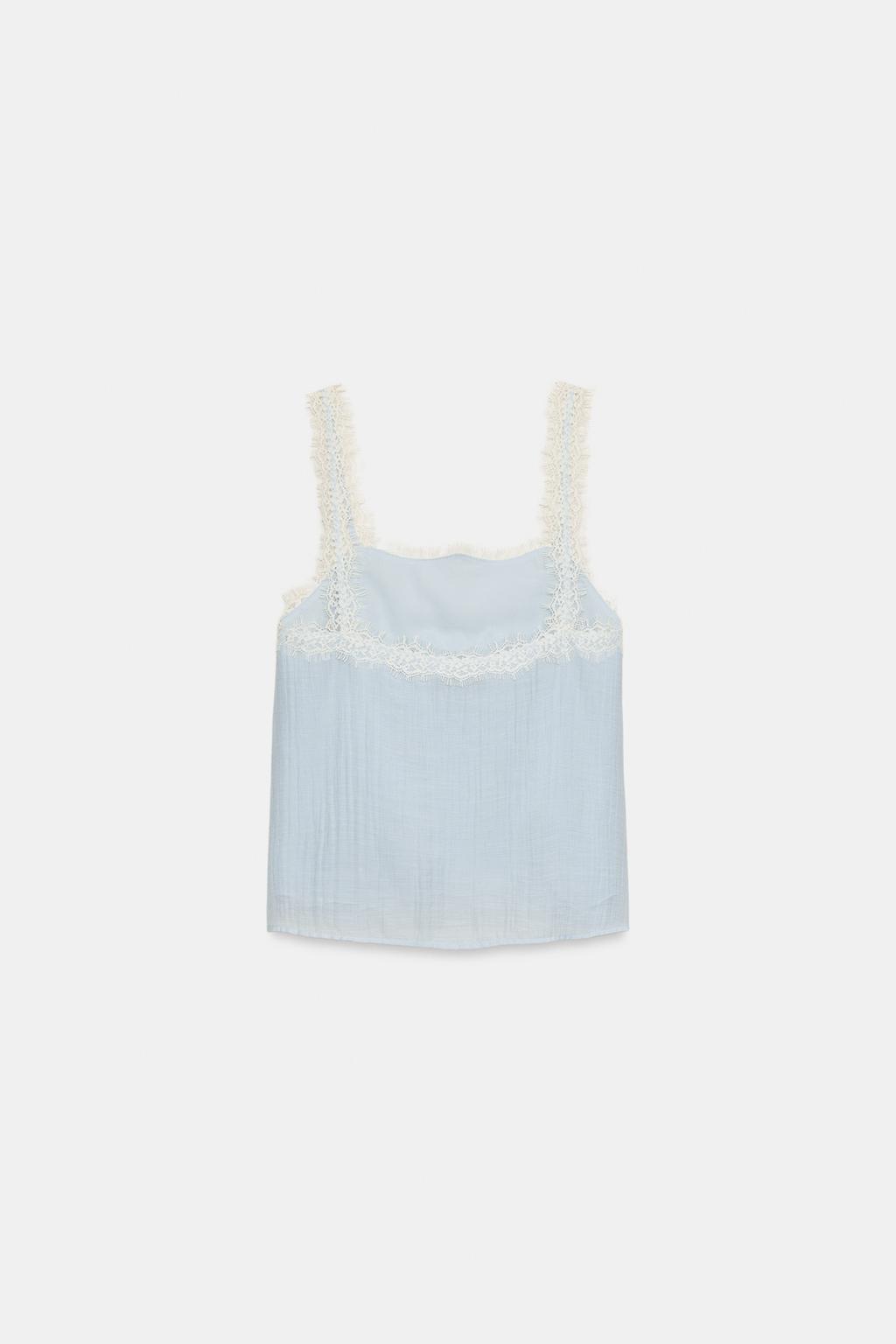 Set Miraggio Blu