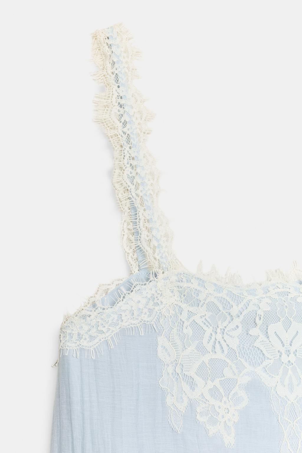 Set Miraggio Blu