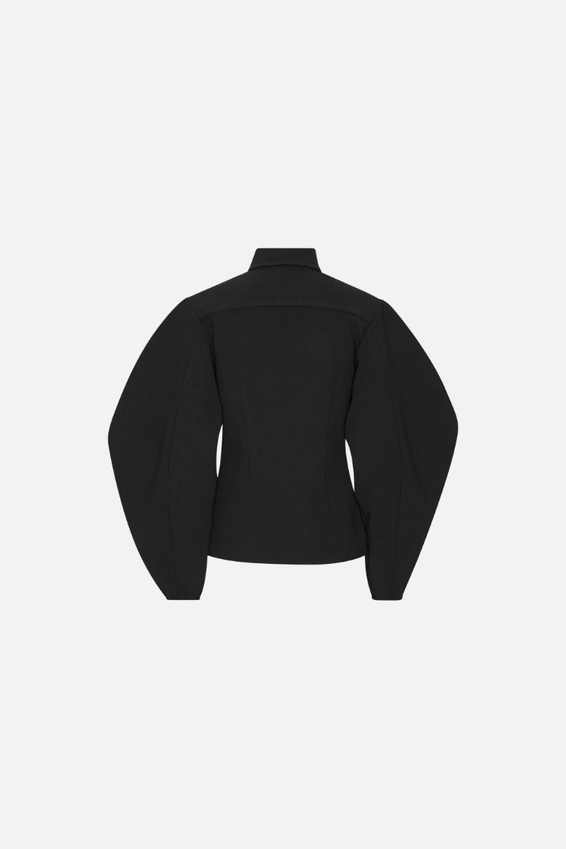 The Dark Knight Blouse