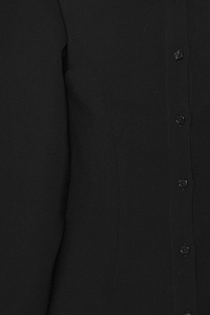 The Dark Knight Blouse