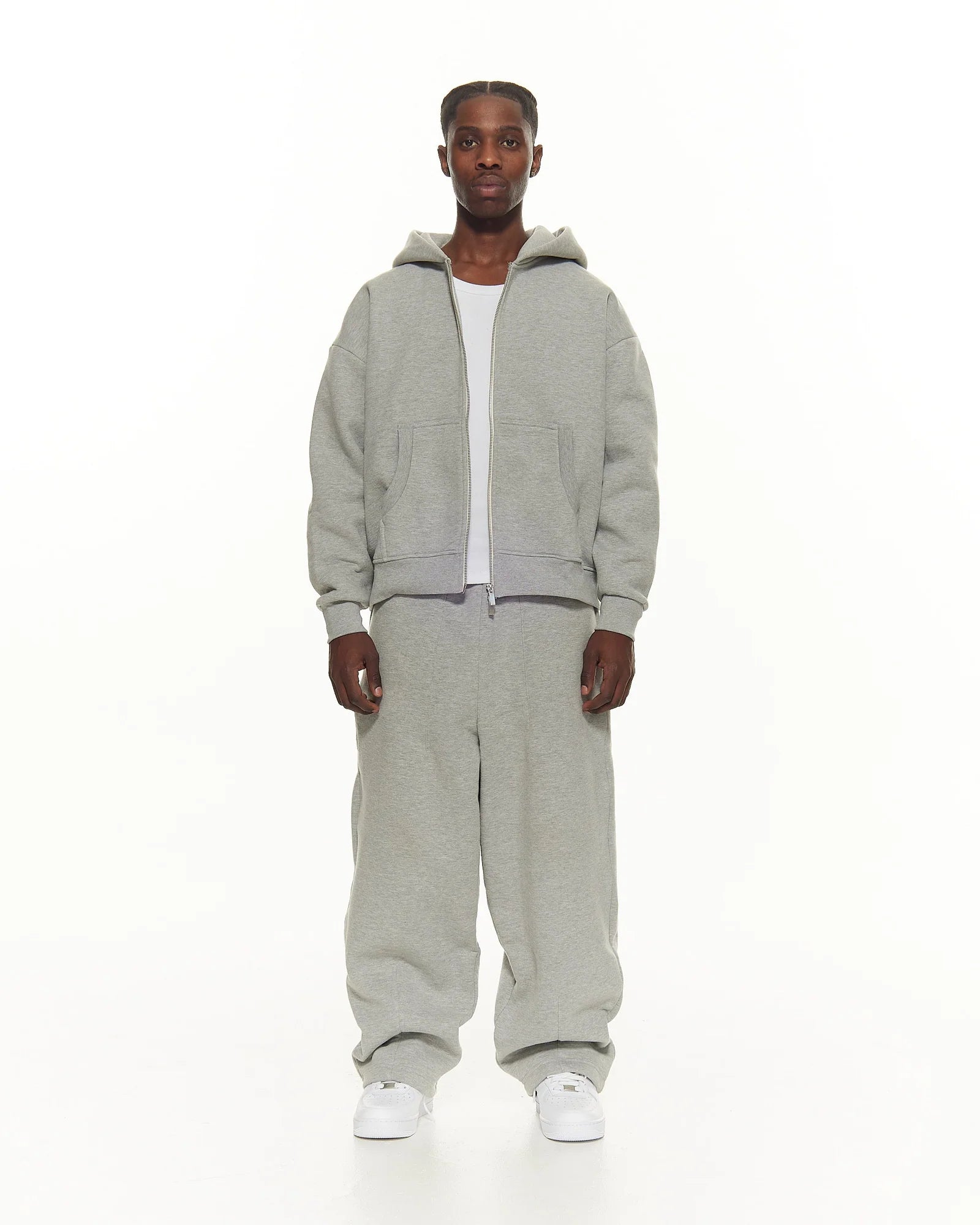 The Dropout Tracksuit