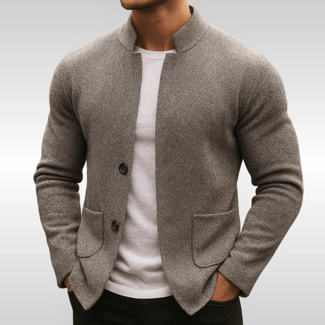 Jacob – The Kairo Jacket