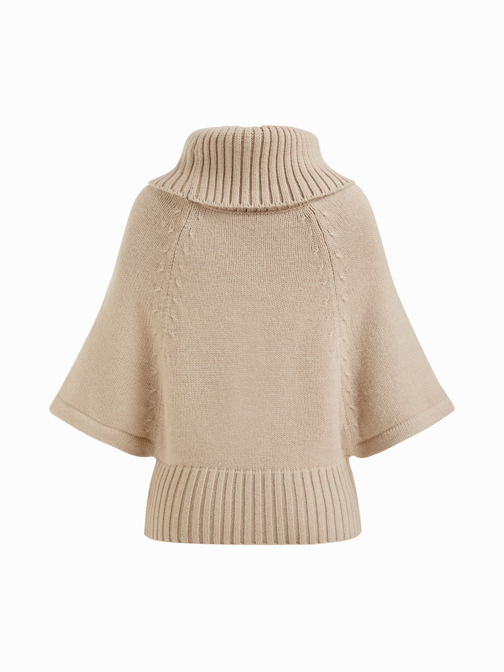 The Mayfair Knit Top