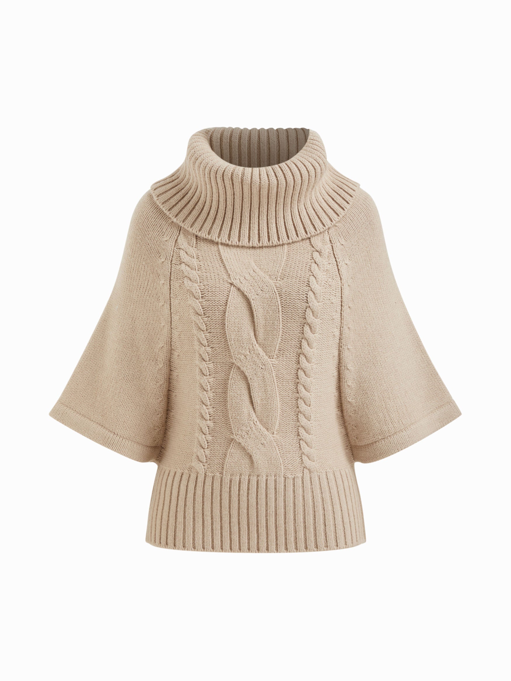 The Mayfair Knit Top