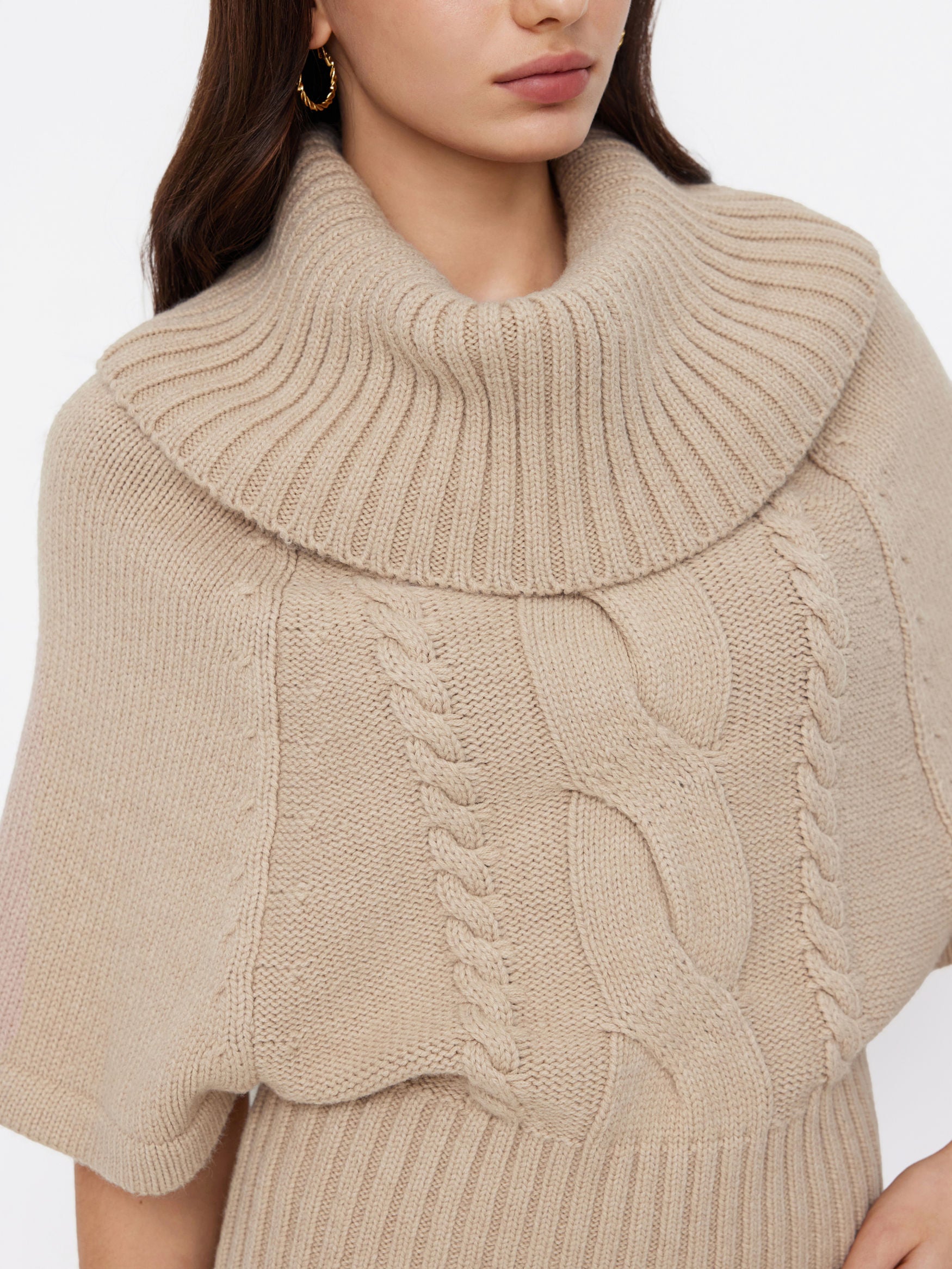 The Mayfair Knit Top