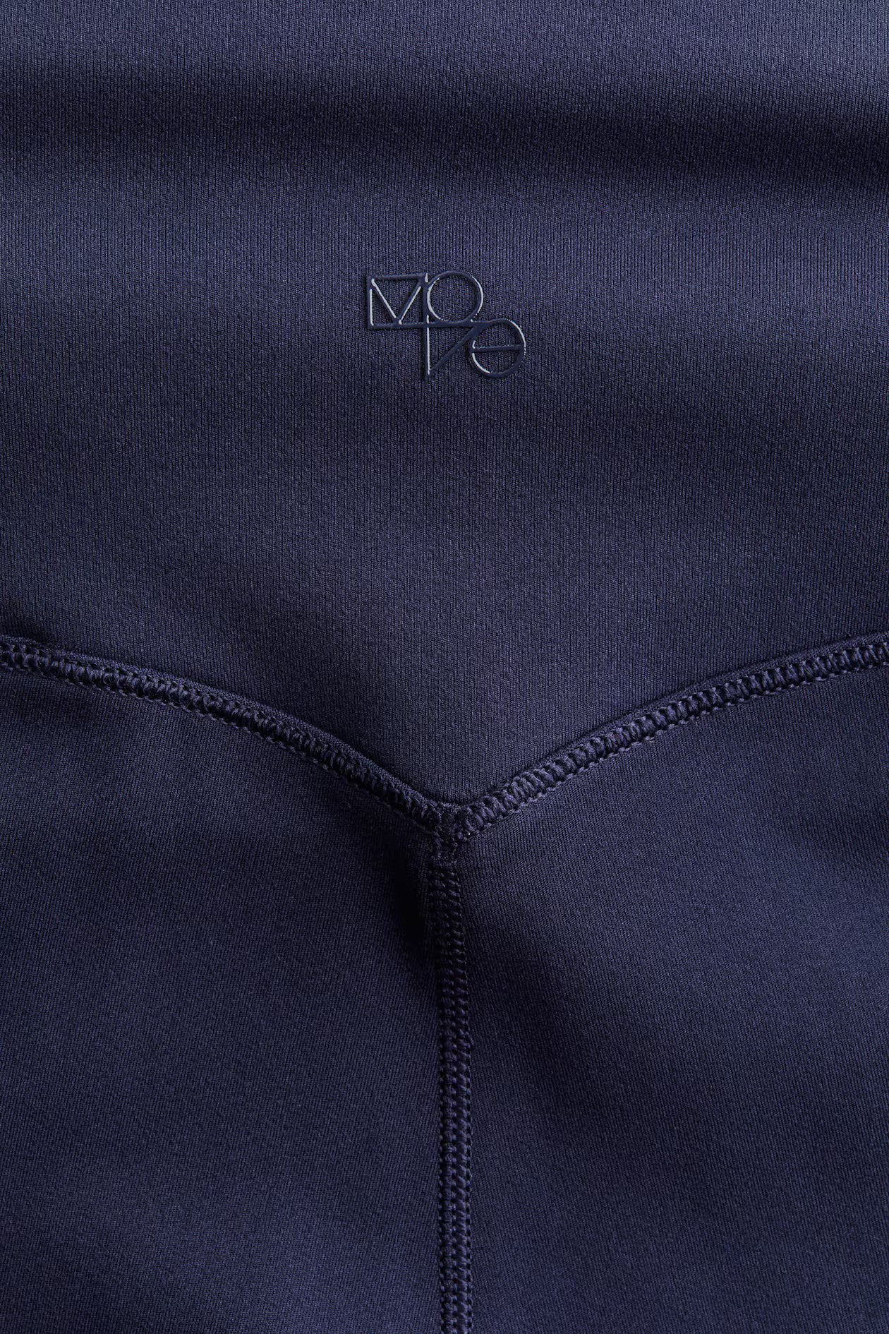 Dark Navy Softmove Training Set