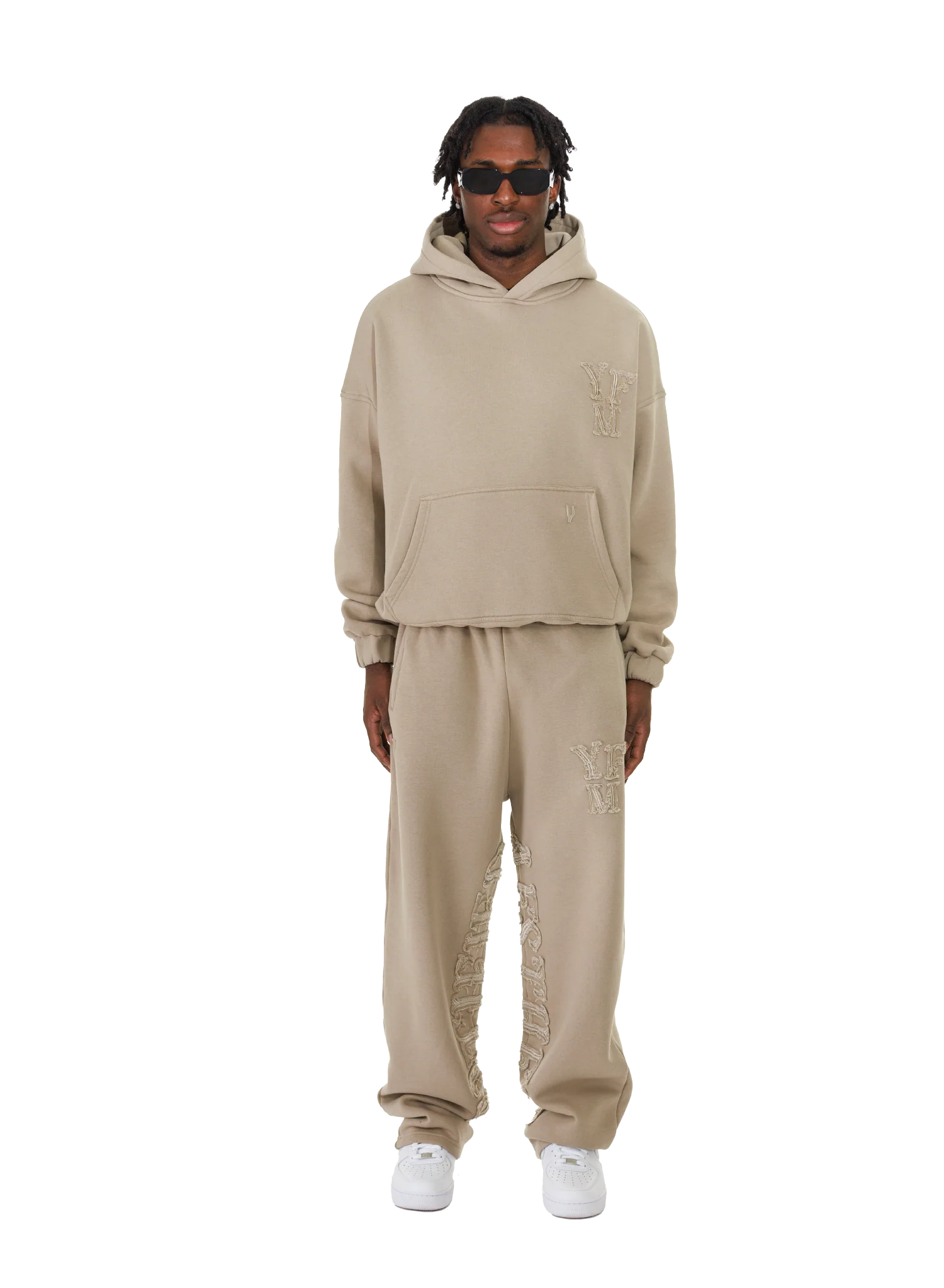 YFM Tracksuit