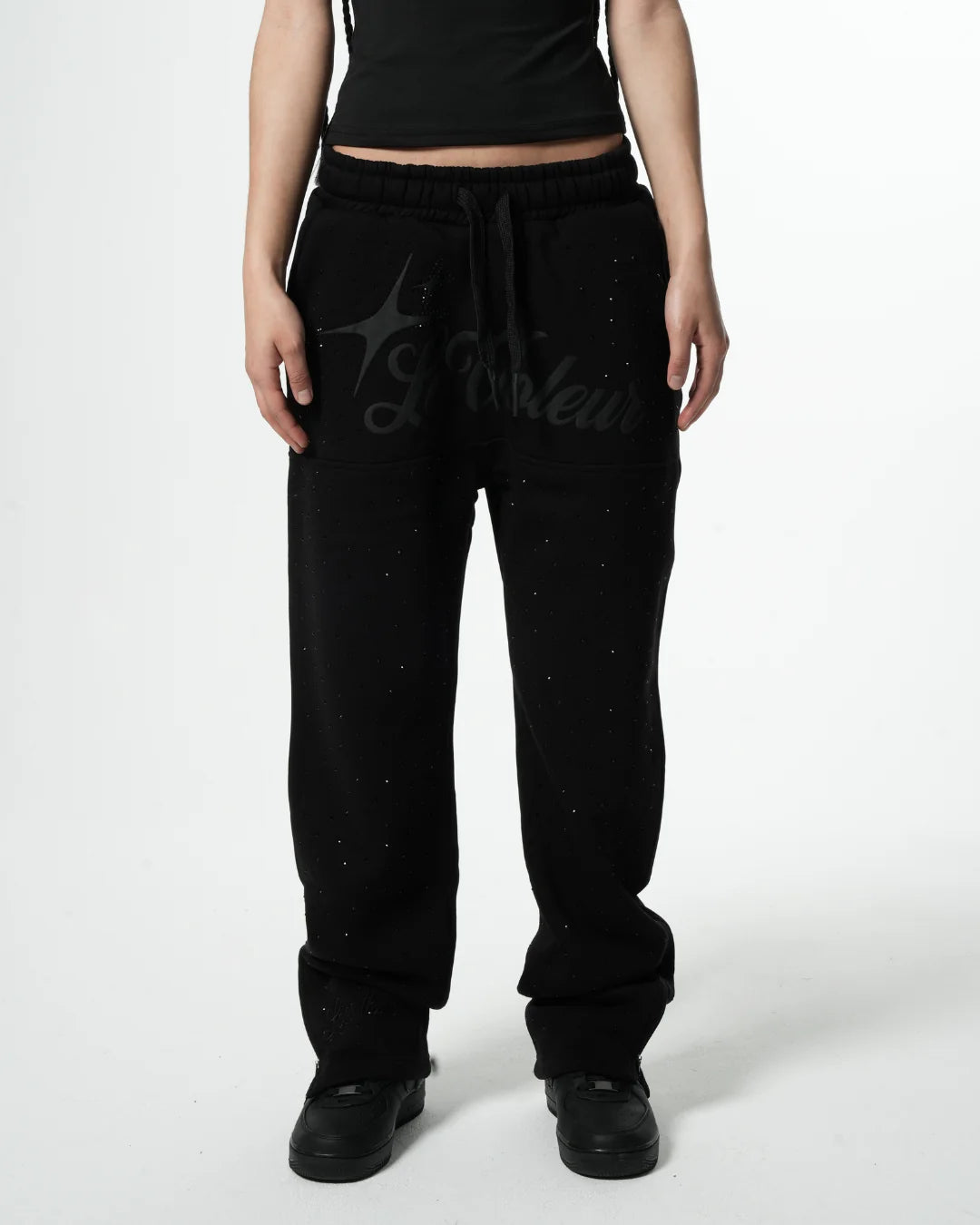 Galaxy Tracksuit