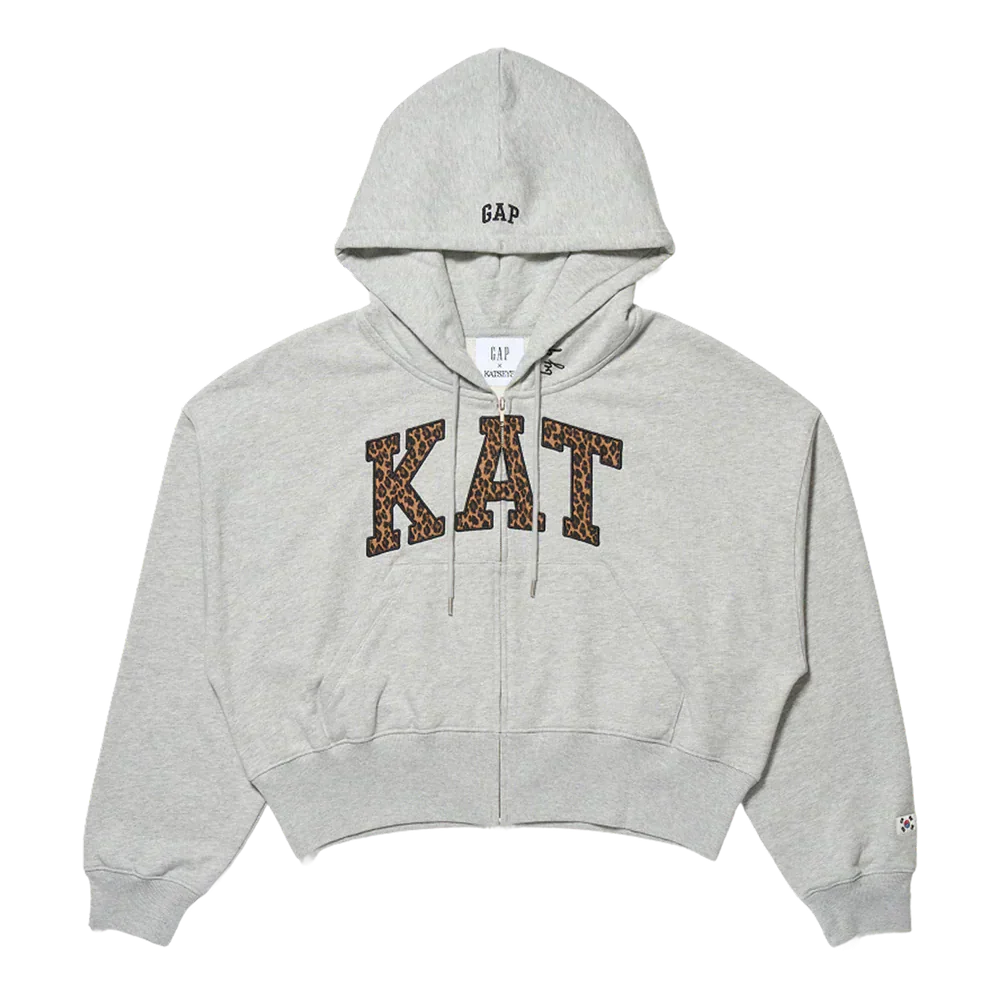 Felpe con cappuccio KAT