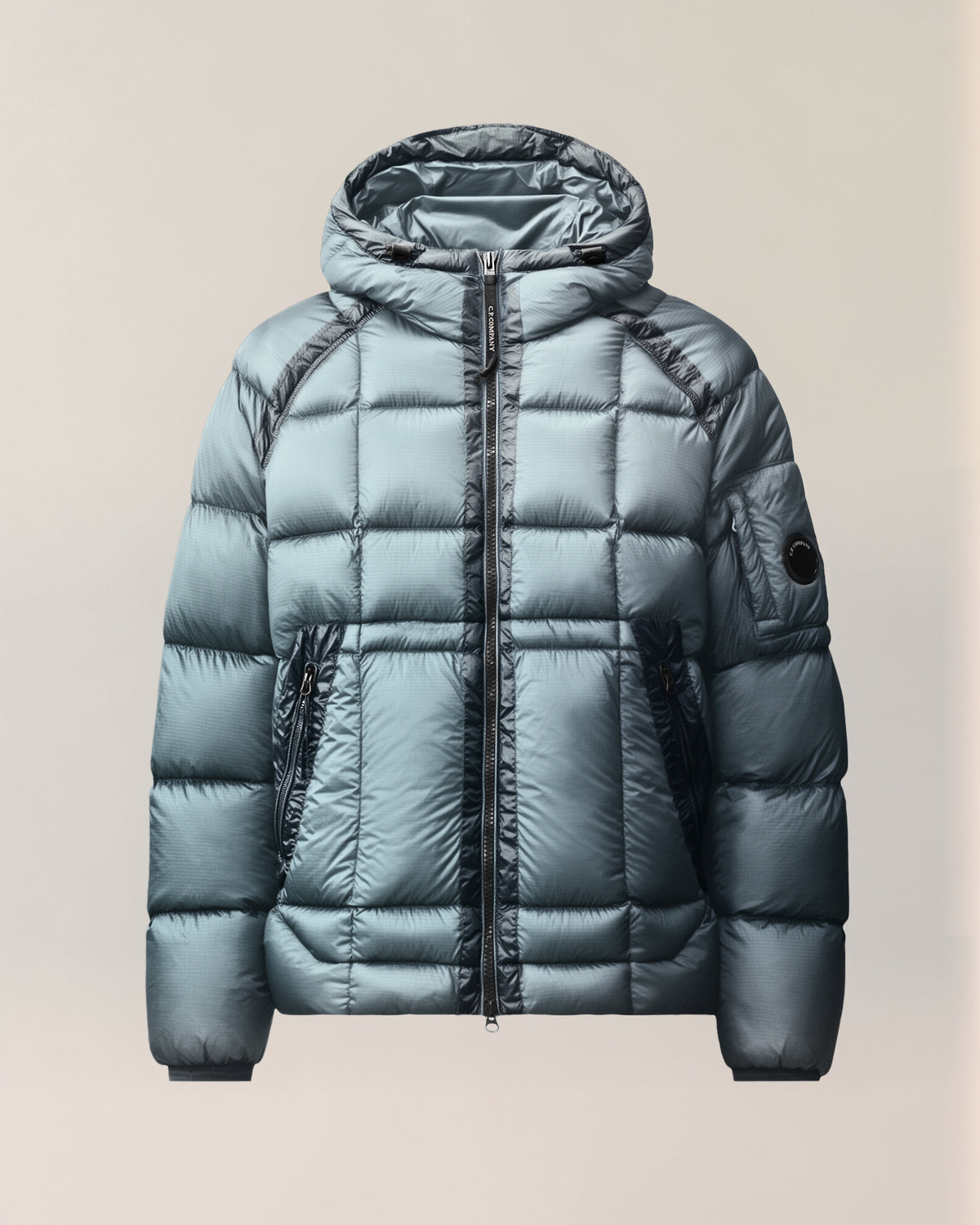 DD Shell Jacket