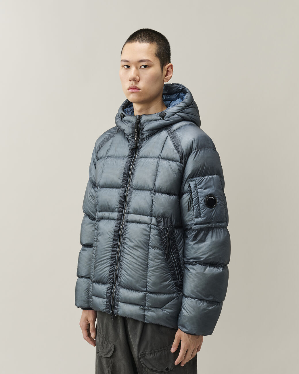 DD Shell Jacket