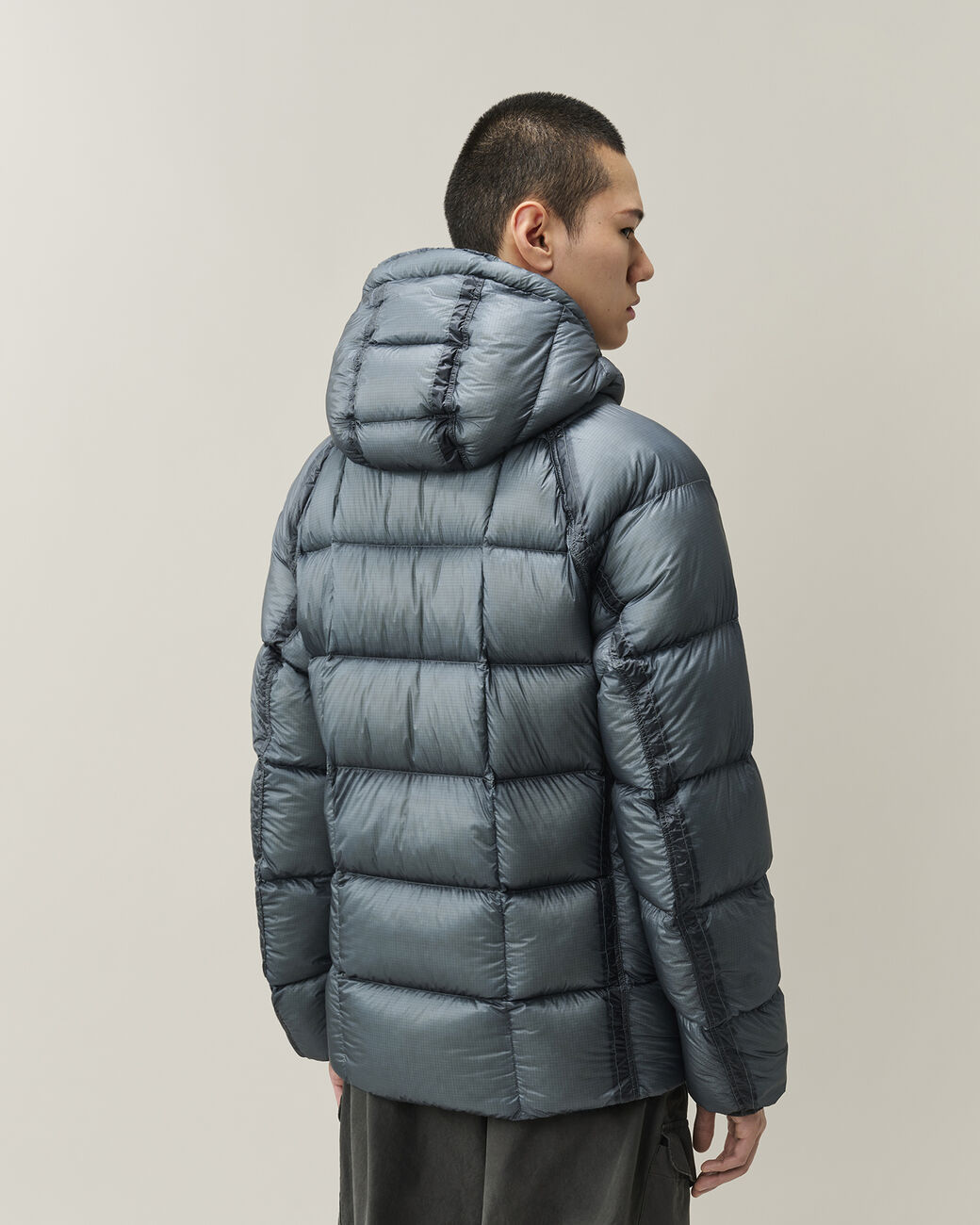 DD Shell Jacket