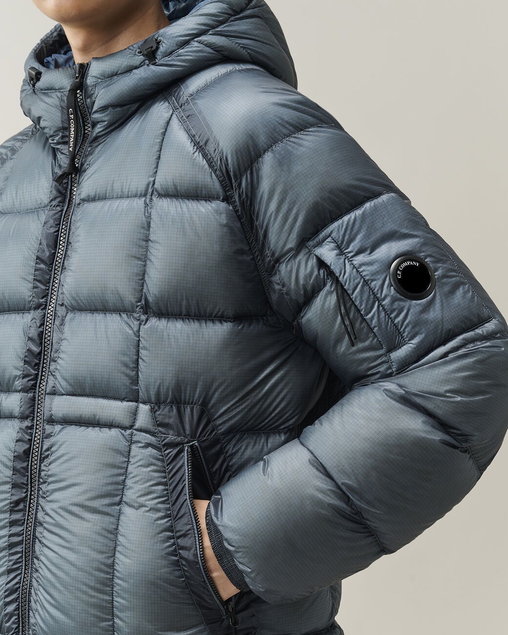 DD Shell Jacket