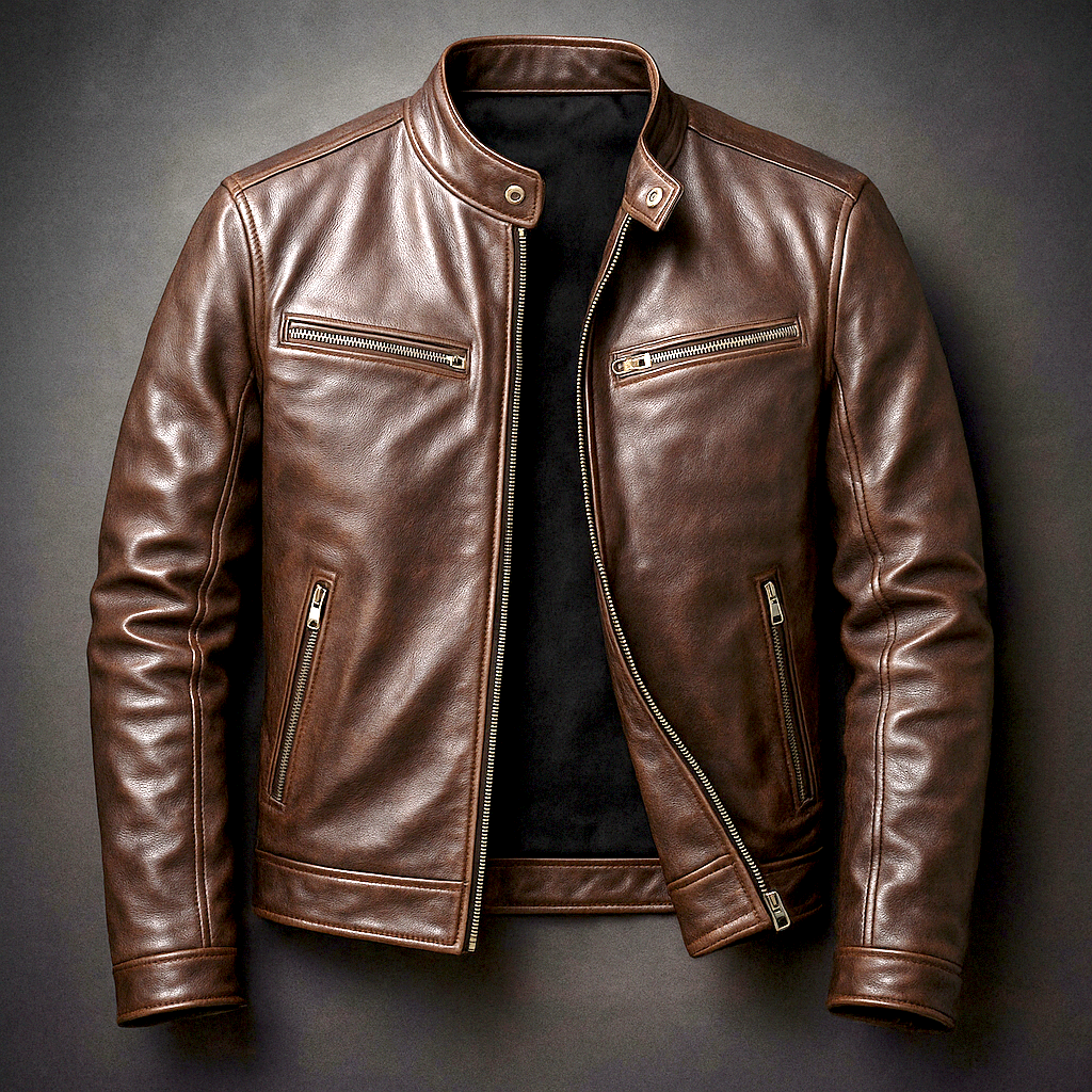 Orion Vintage Jacket