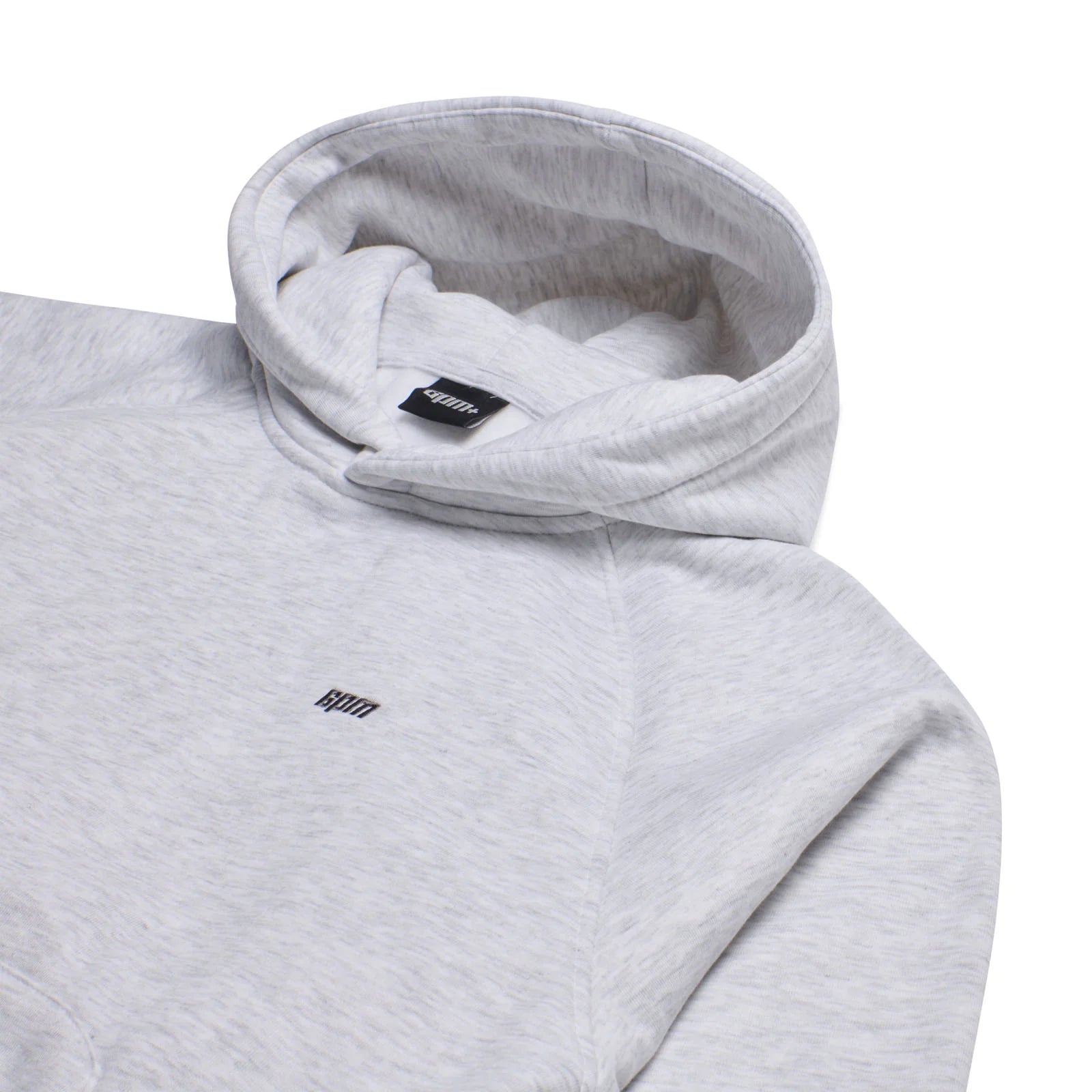 Essential Grey Hoodie