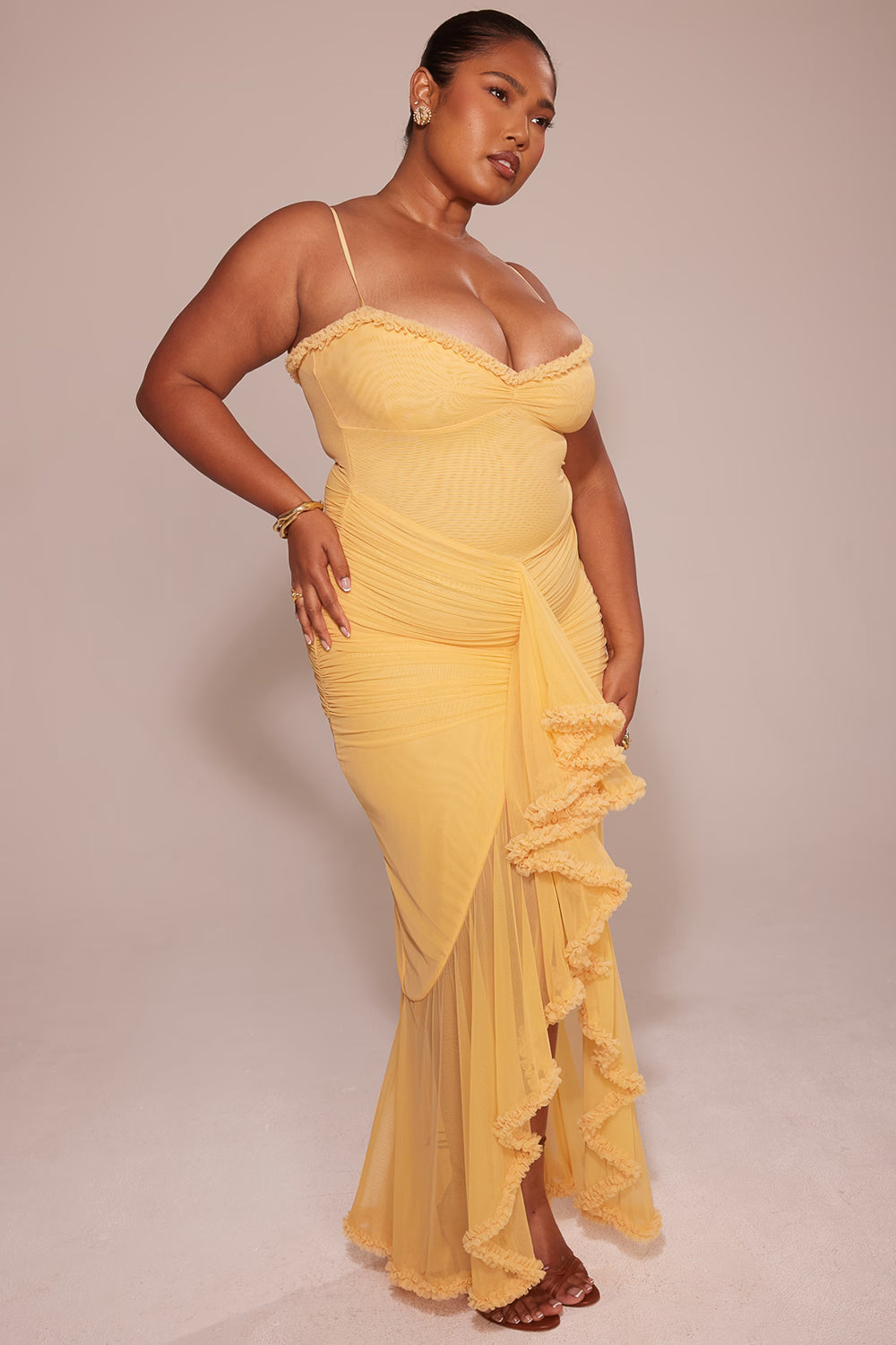 The Soleil Slip