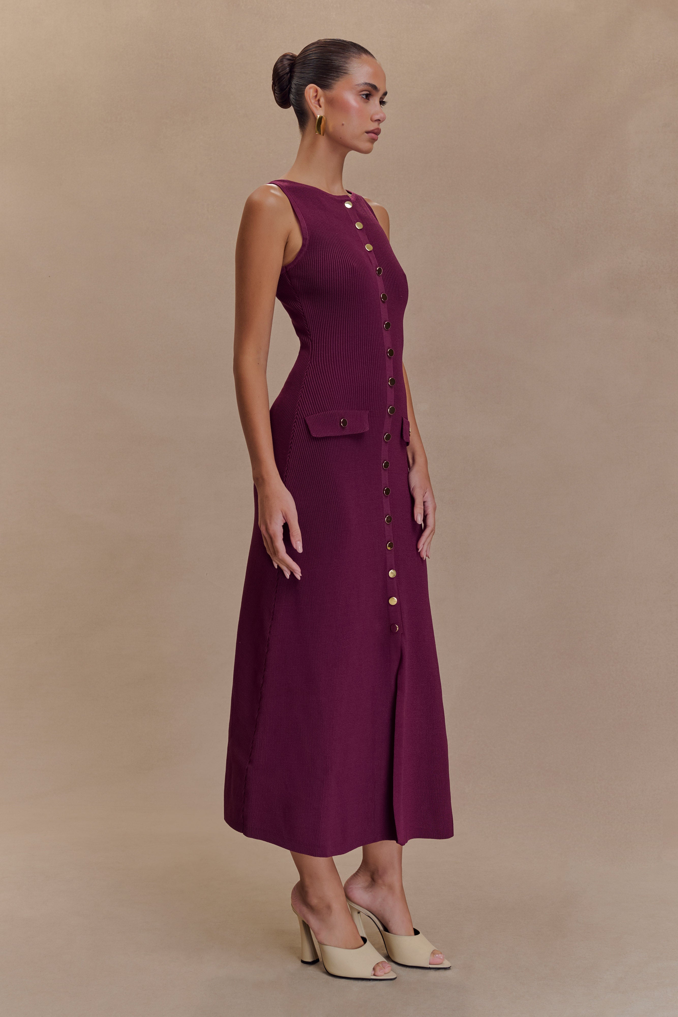 Meshki Dress