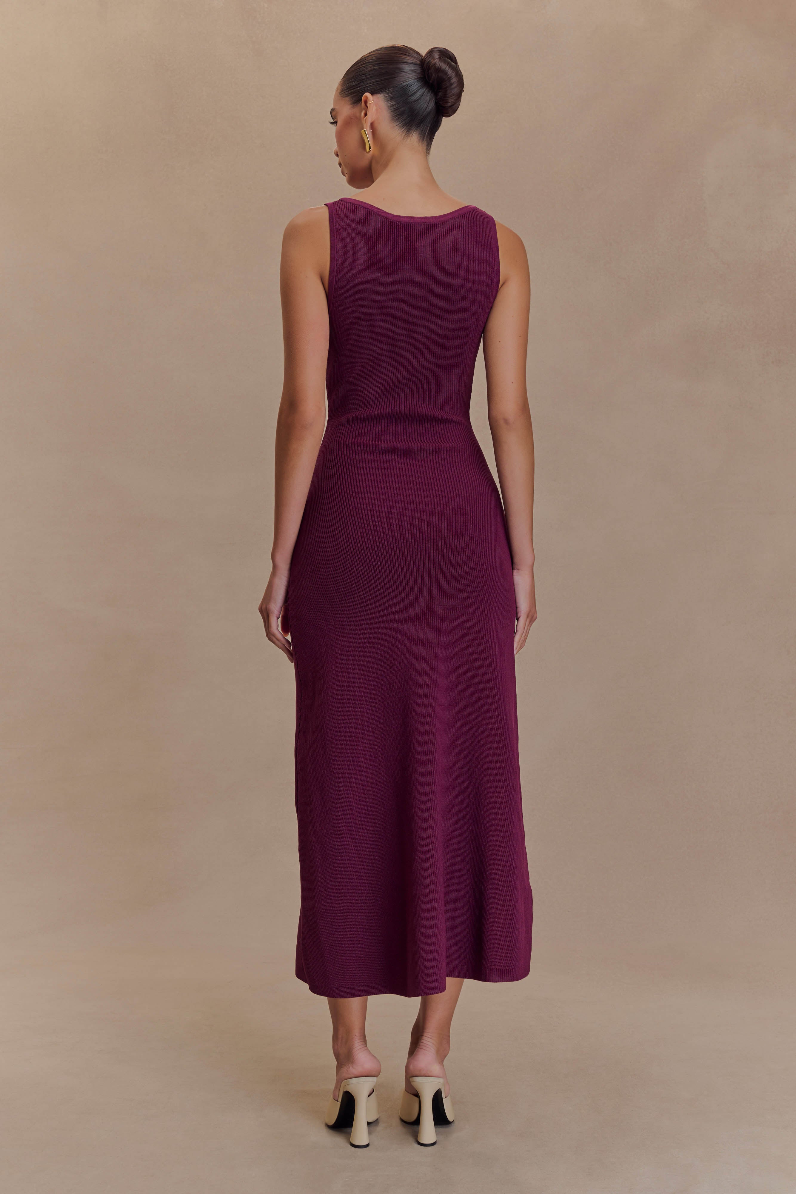 Meshki Dress