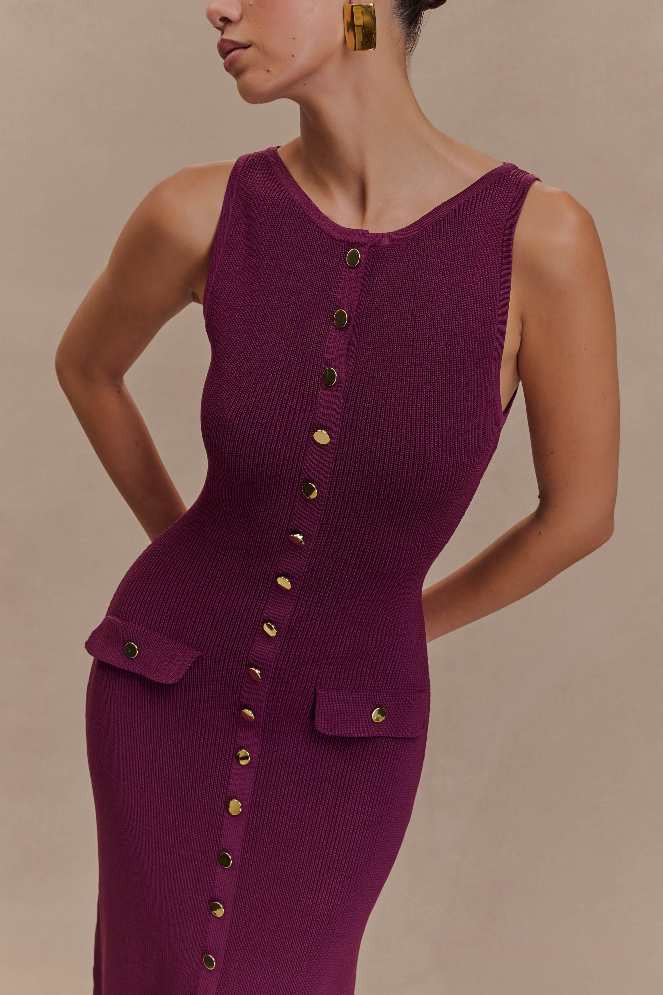 Meshki Dress