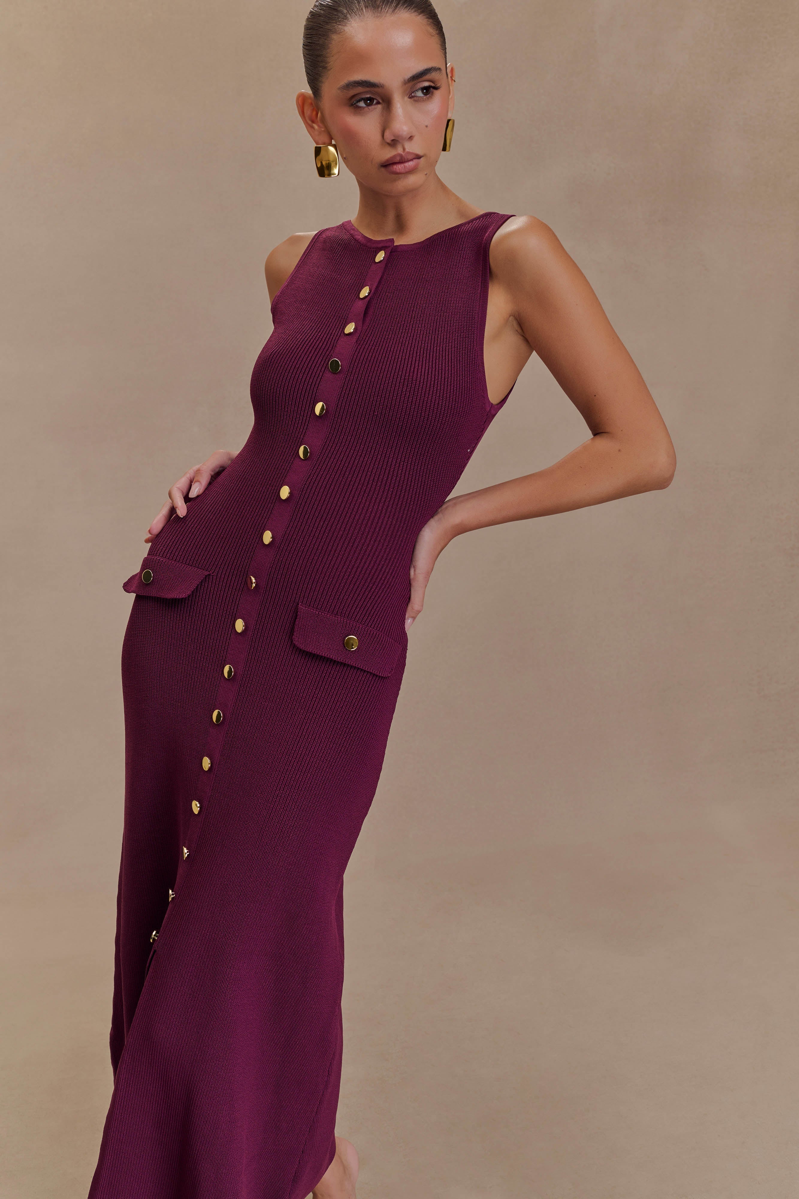 Meshki Dress