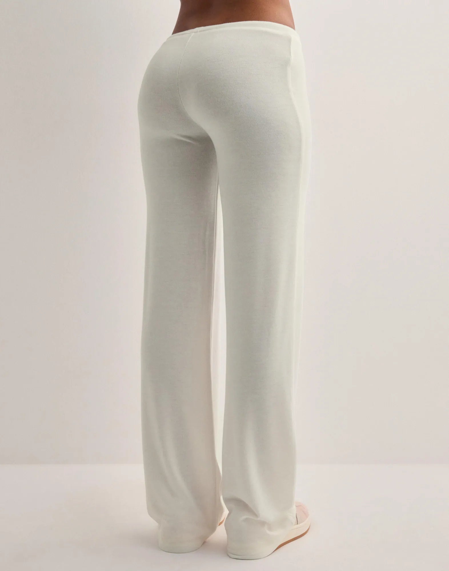 Cozy Chill Wide Leg Lounge Trousers