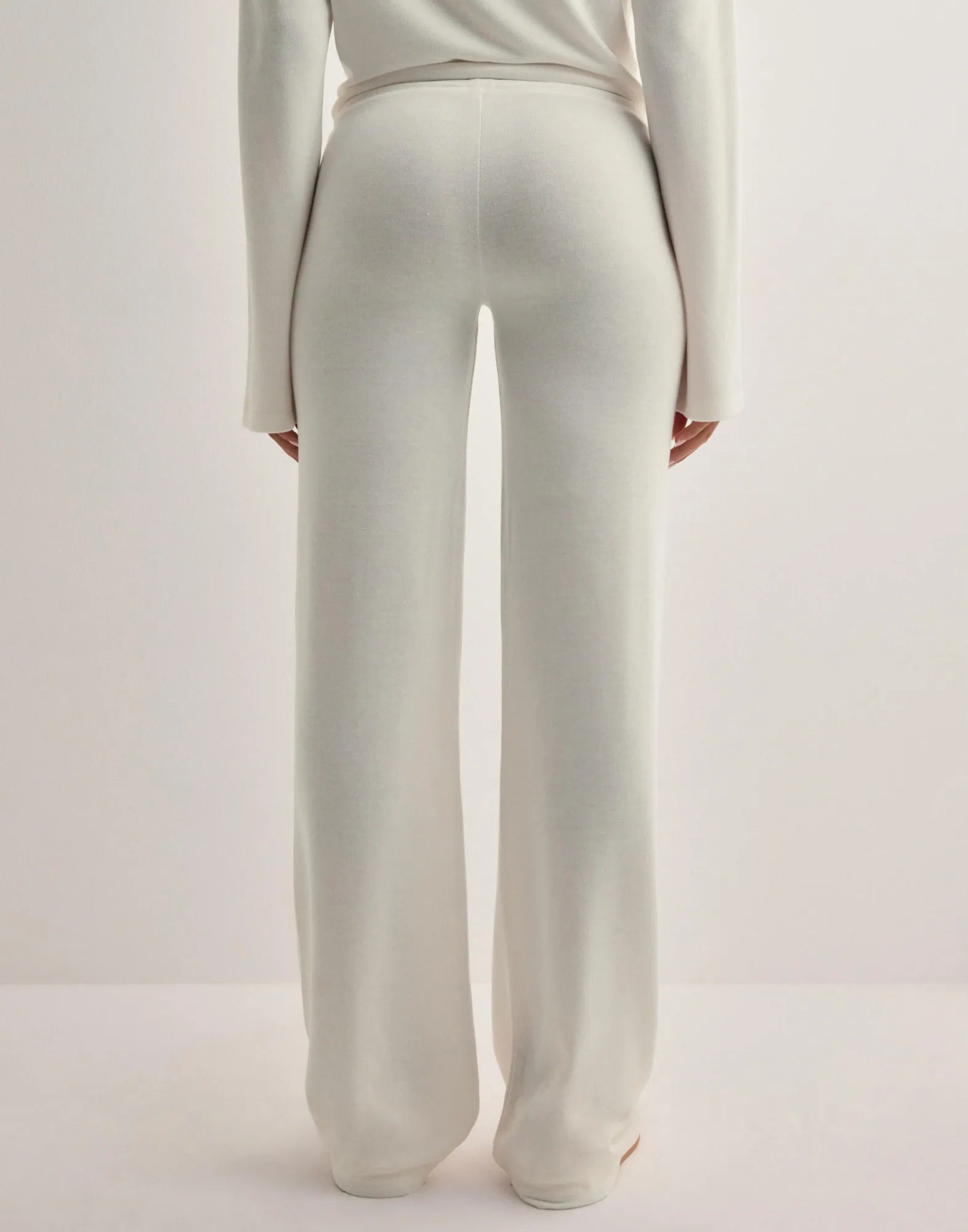 Cozy Chill Wide Leg Lounge Trousers