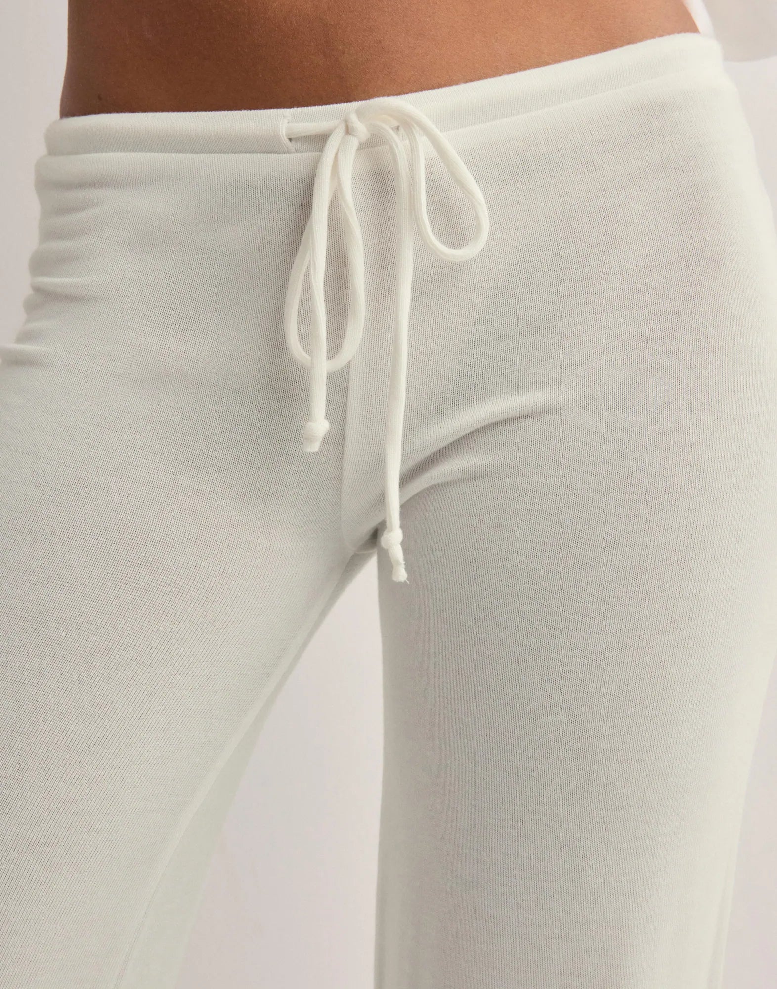 Cozy Chill Wide Leg Lounge Trousers