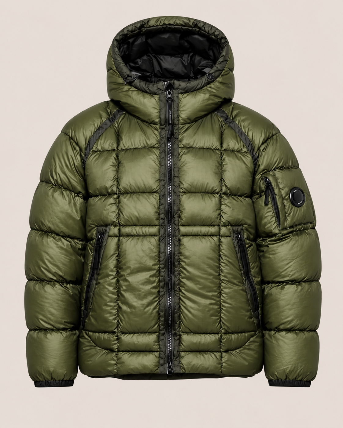 DD Shell Jacket