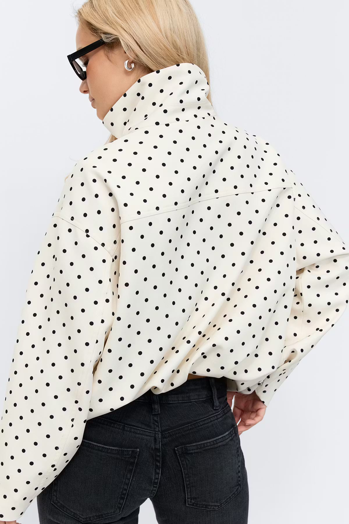 Dot Jacket