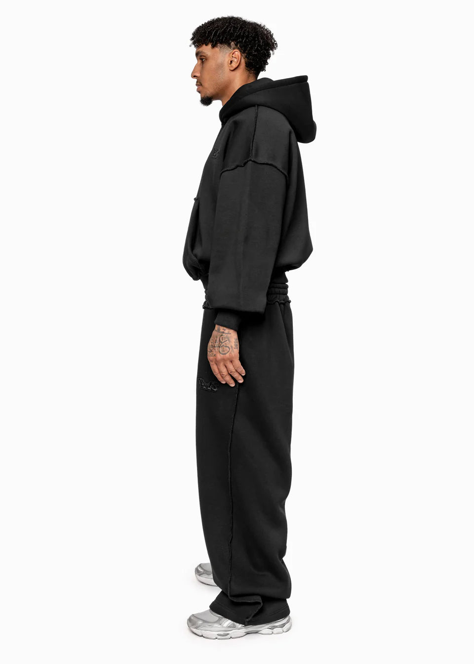 BMS Tracksuit