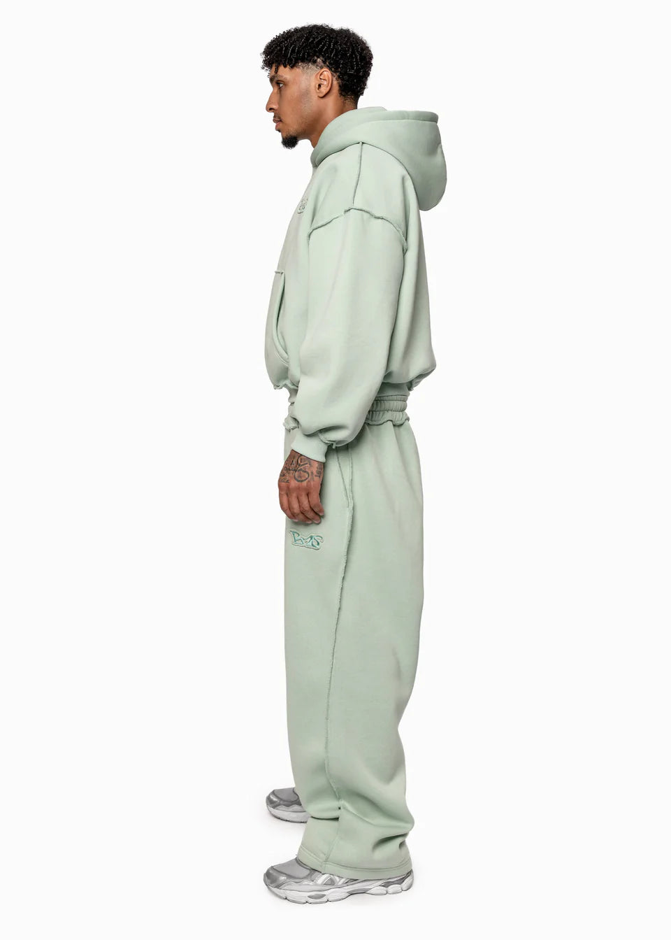 BMS Tracksuit