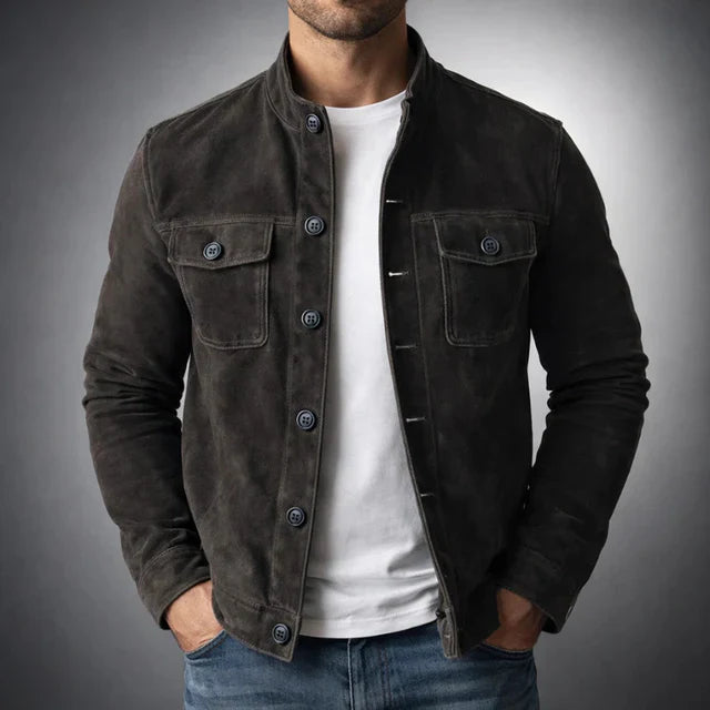 Oliver Men’s Vanguard Jacket