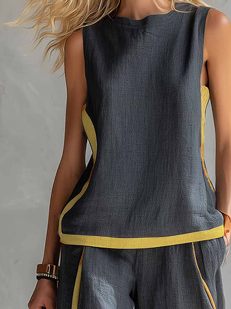Viola™ | Completo due pezzi elegante