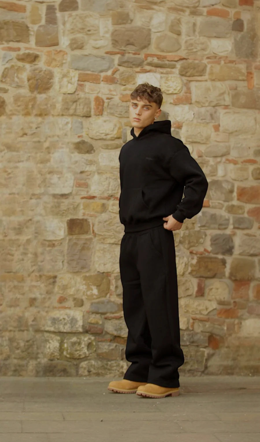The Weekend Tracksuit