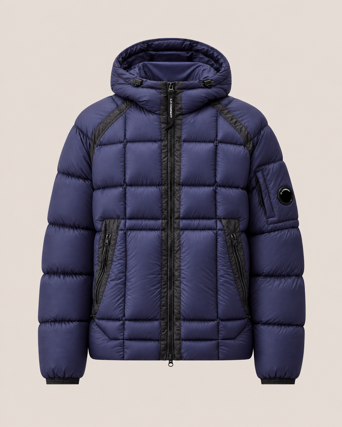 DD Shell Jacket