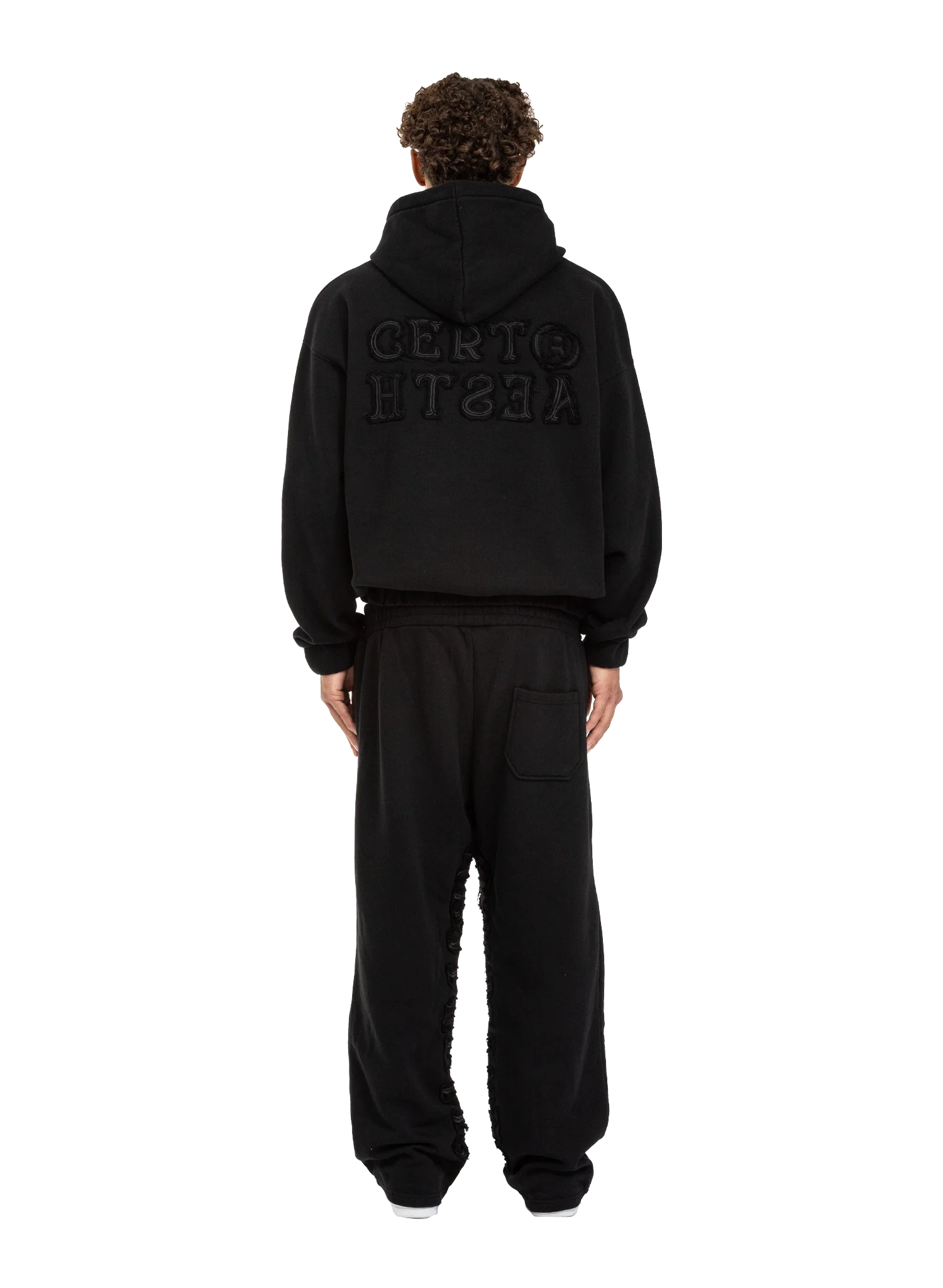 YFM Tracksuit