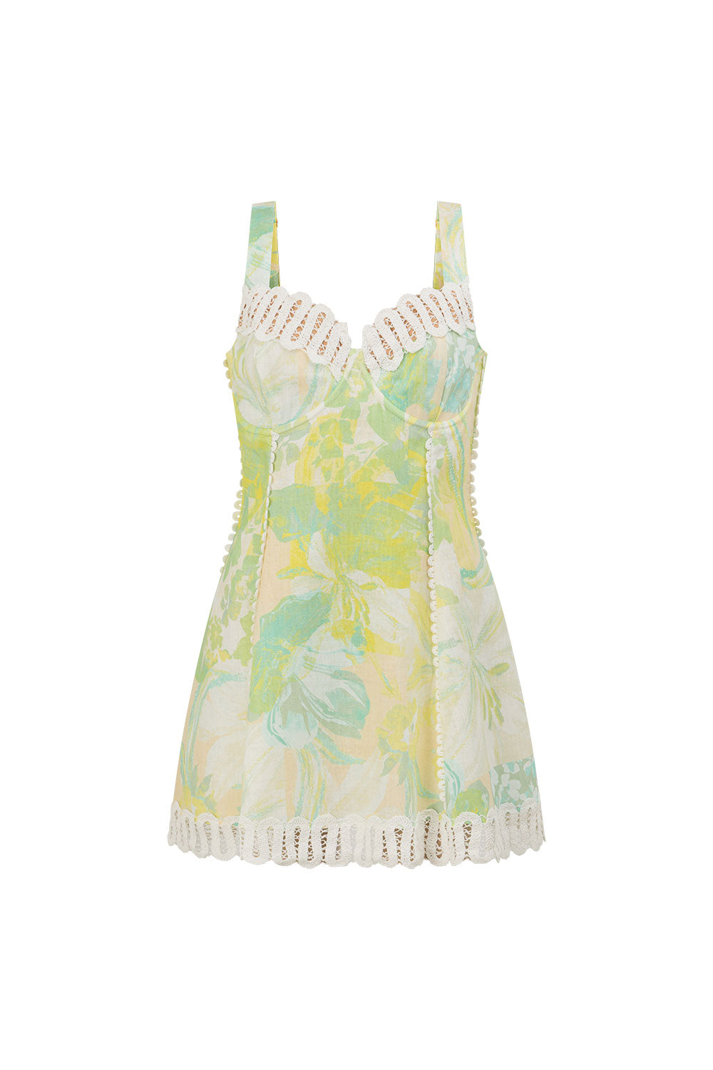 Stelle Dress