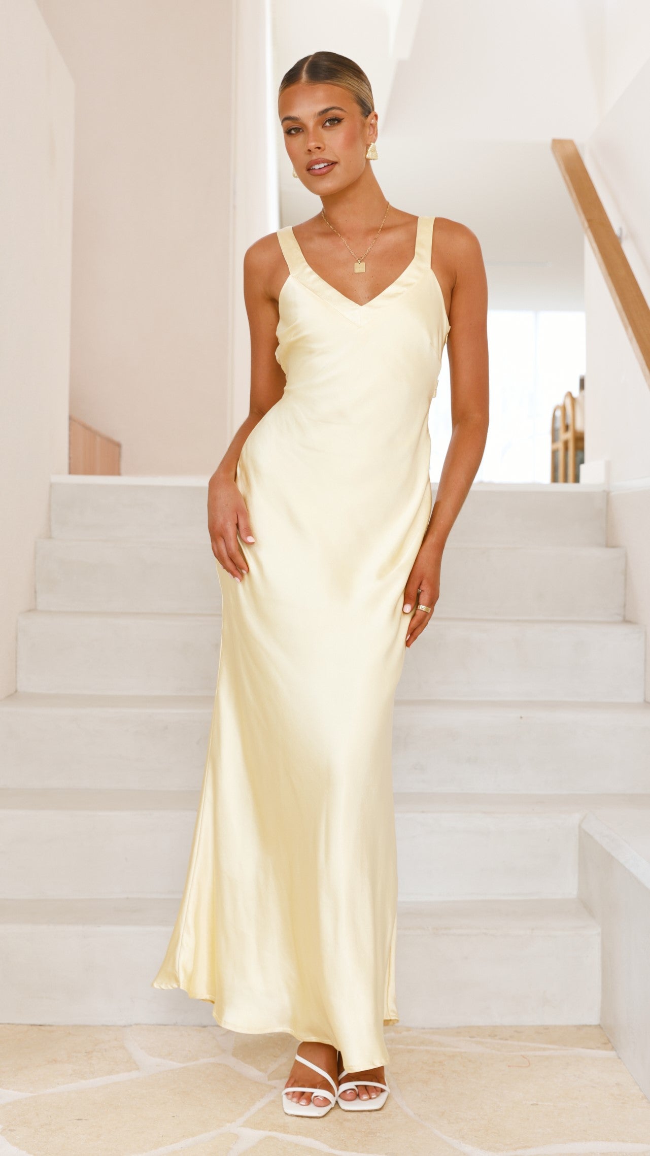 Andie Maxi Dress