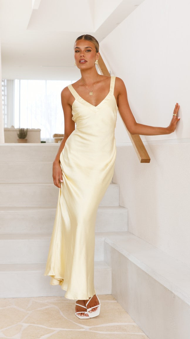 Andie Maxi Dress