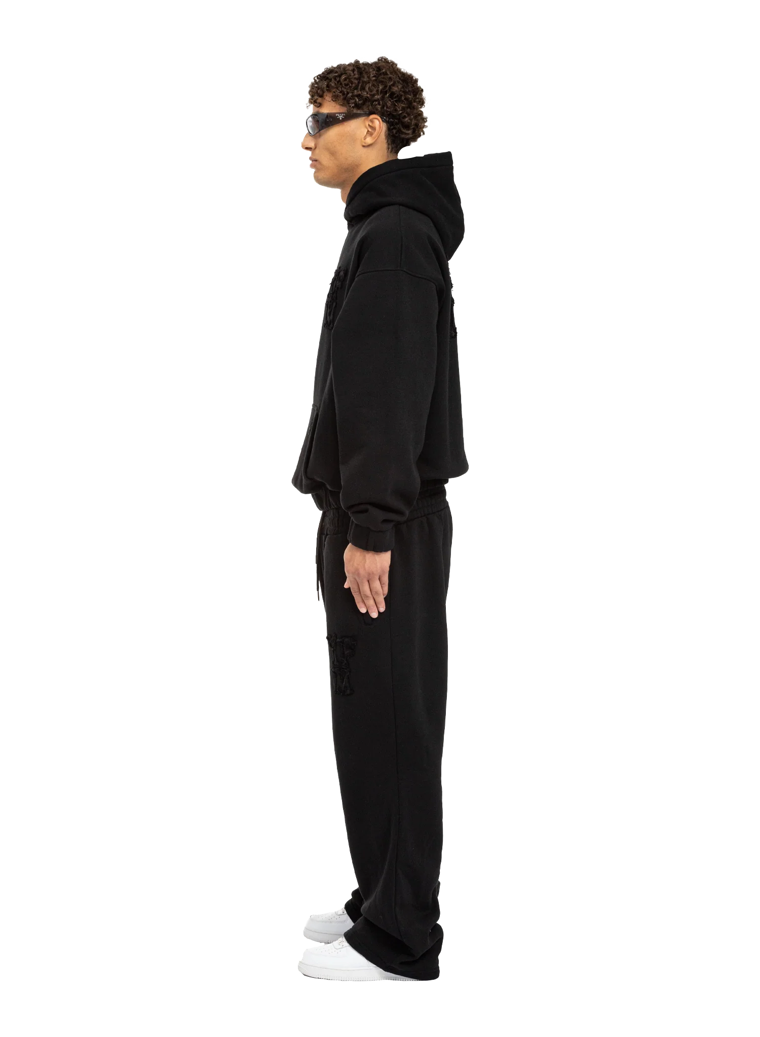 YFM Tracksuit