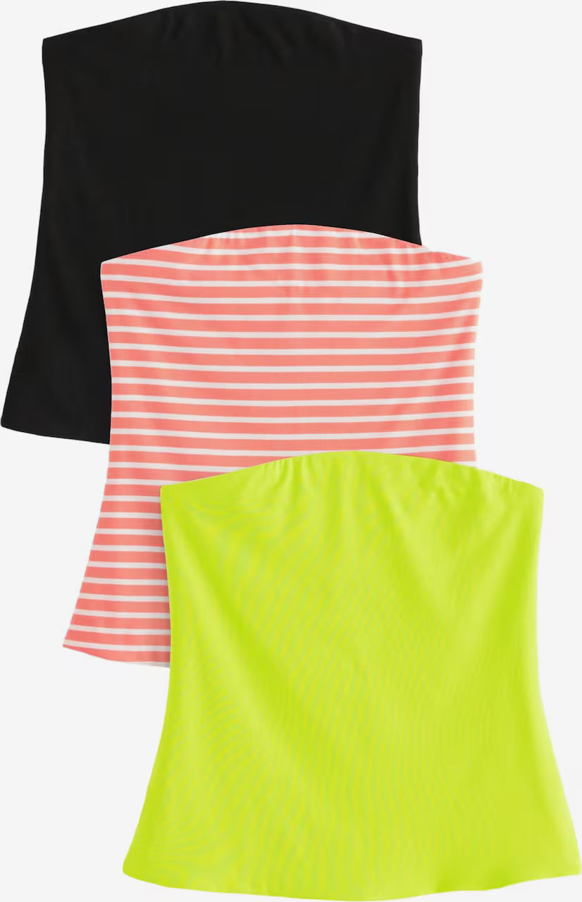 Essential Bandeau Top